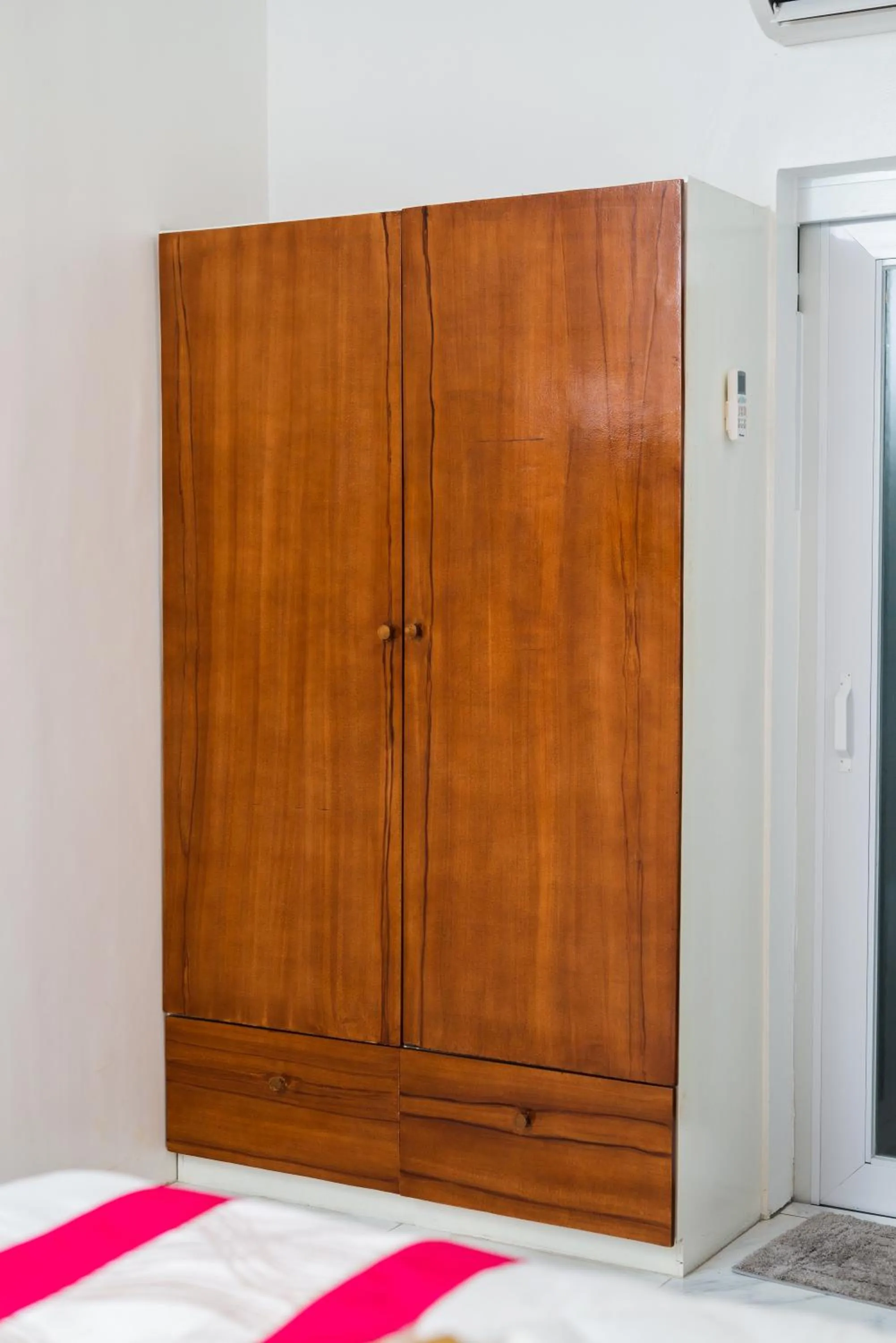 Monica Midtown Suites