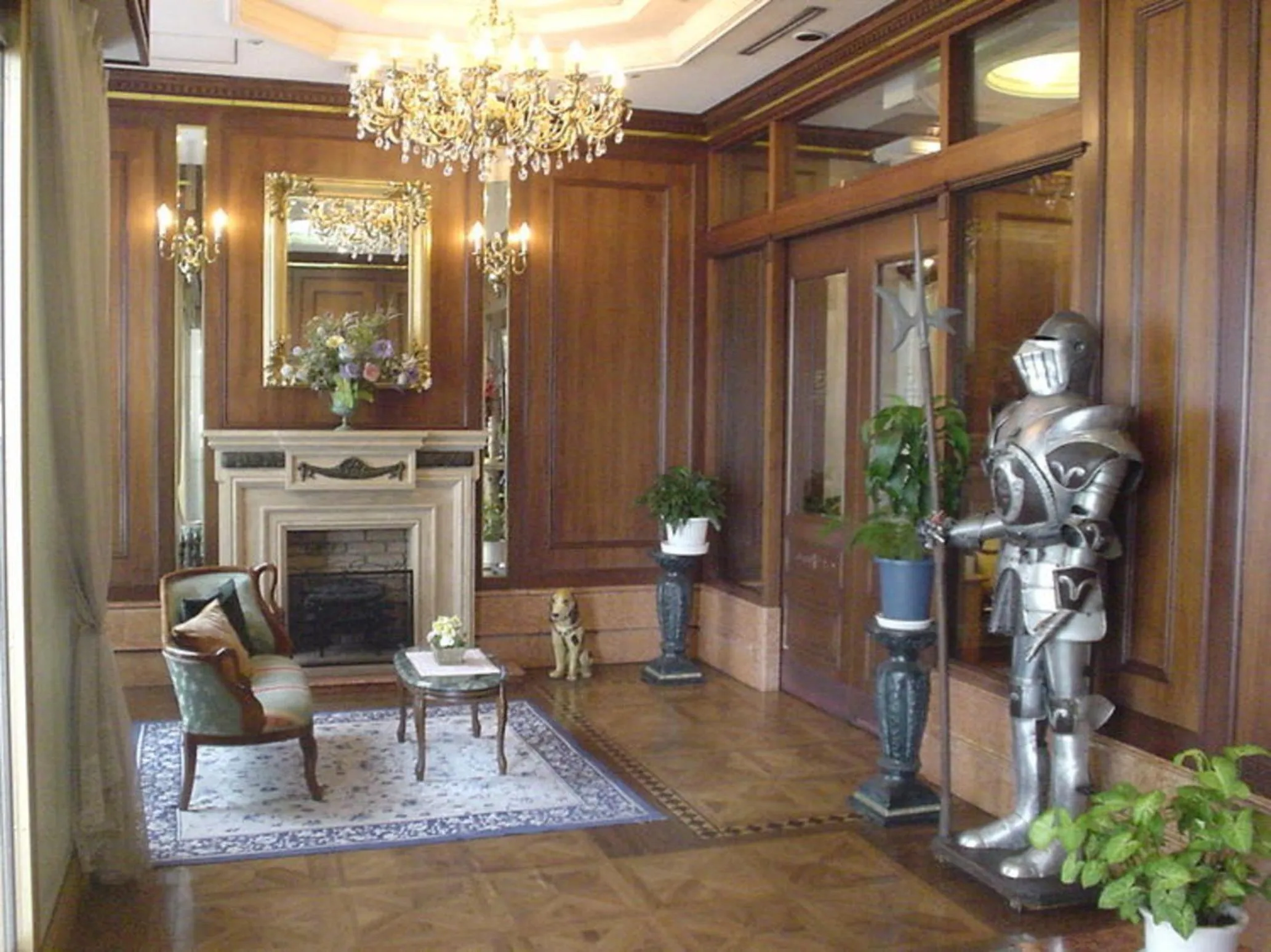 Hiroshima Grand Intelligent Hotel