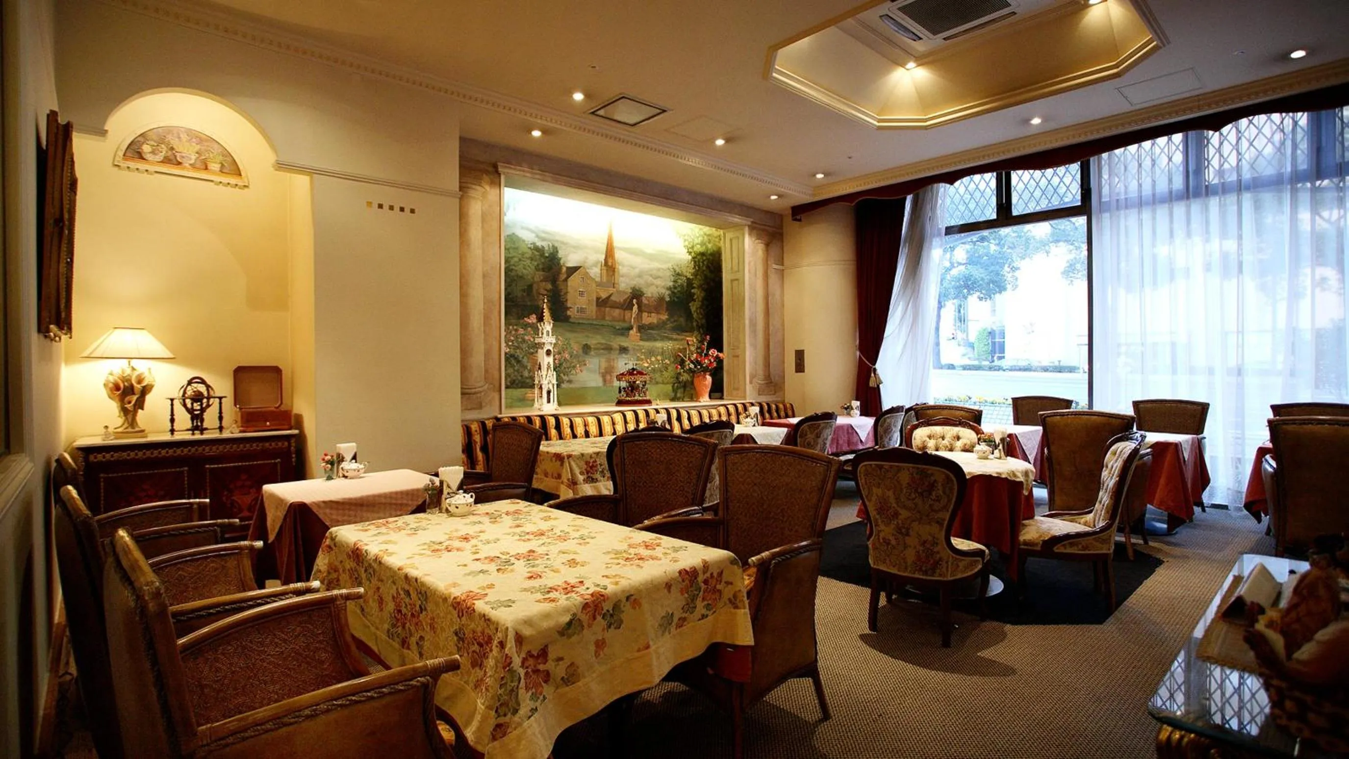 Hiroshima Grand Intelligent Hotel