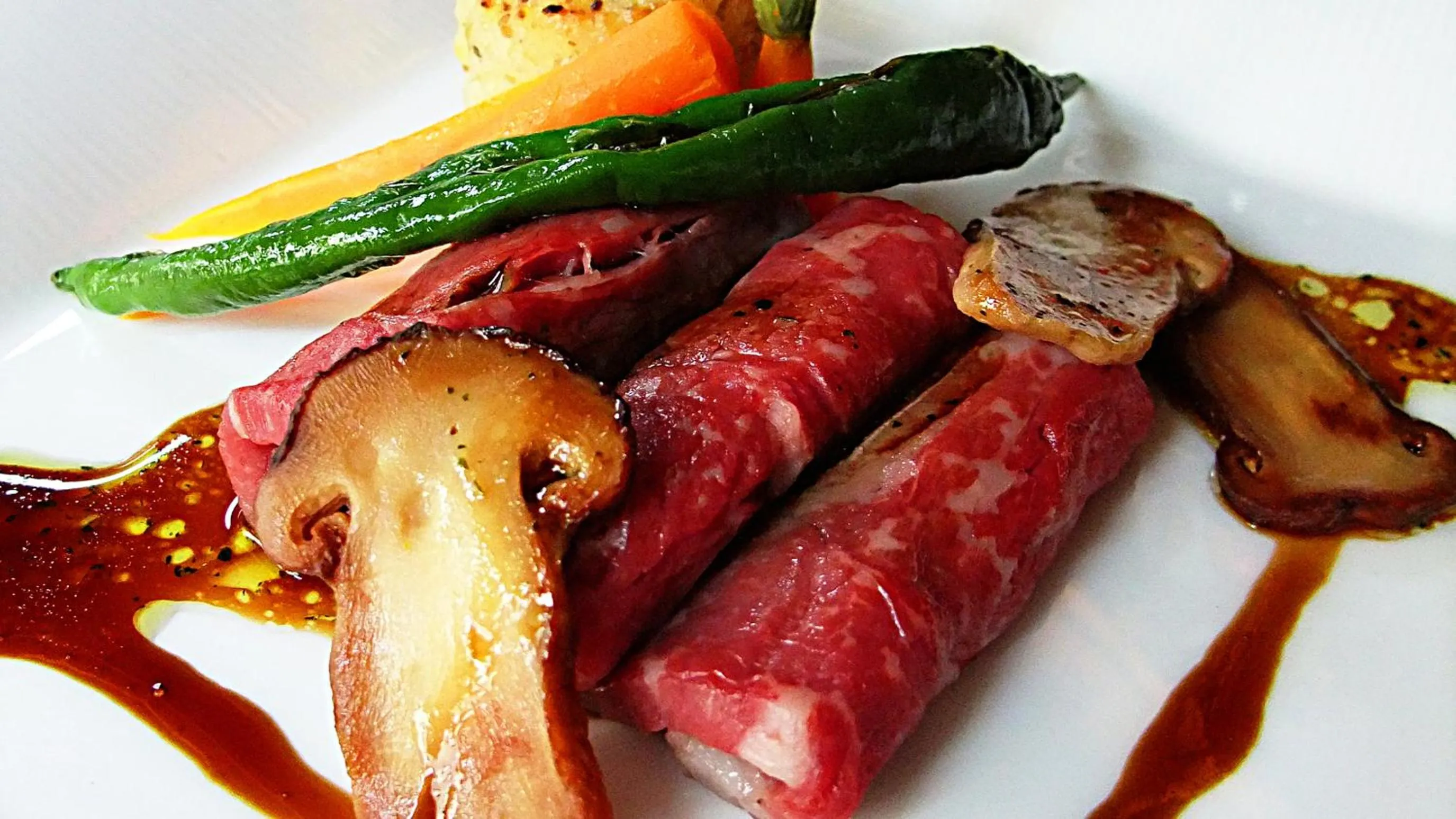 Hiroshima Grand Intelligent Hotel