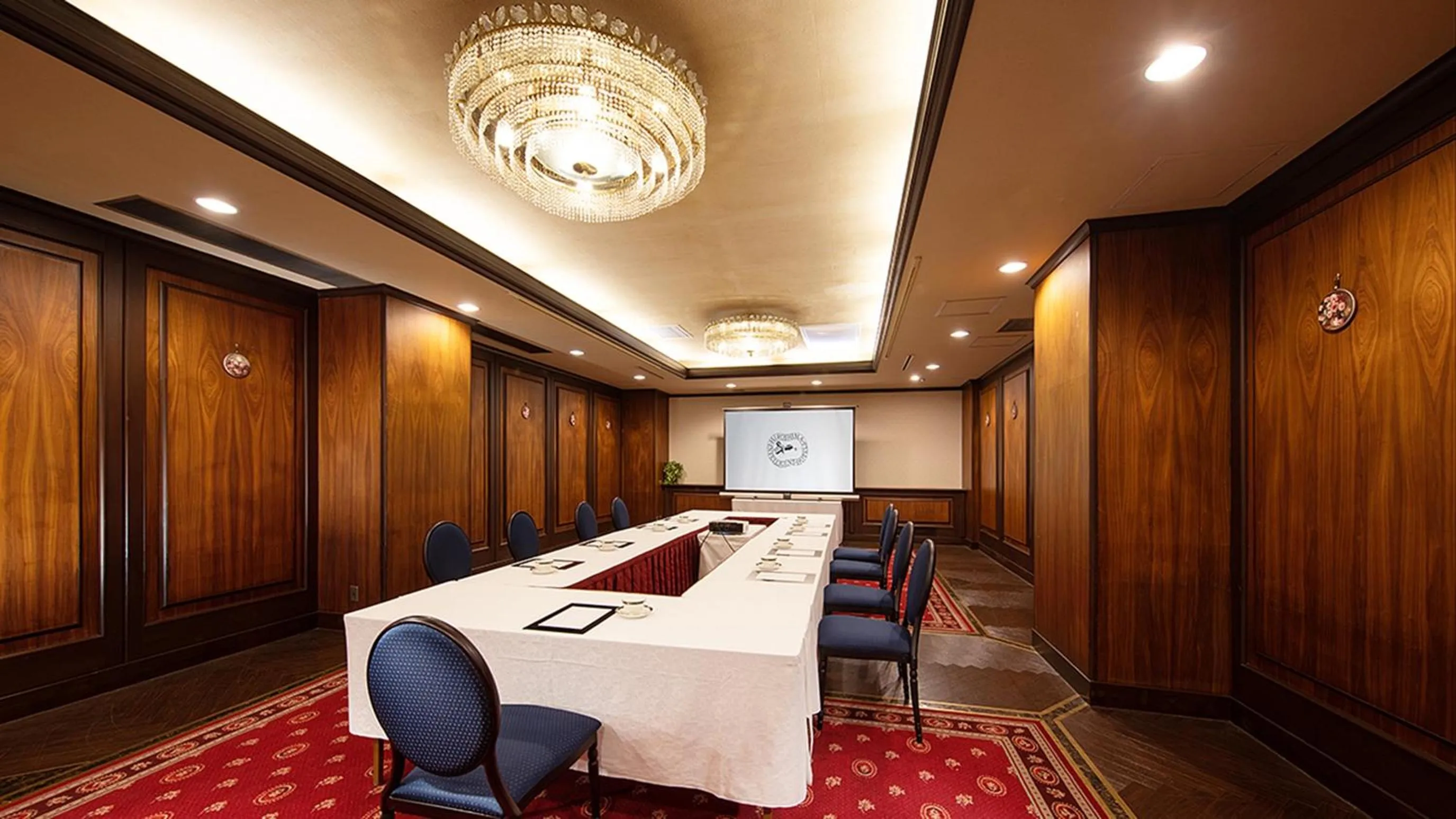 Hiroshima Grand Intelligent Hotel