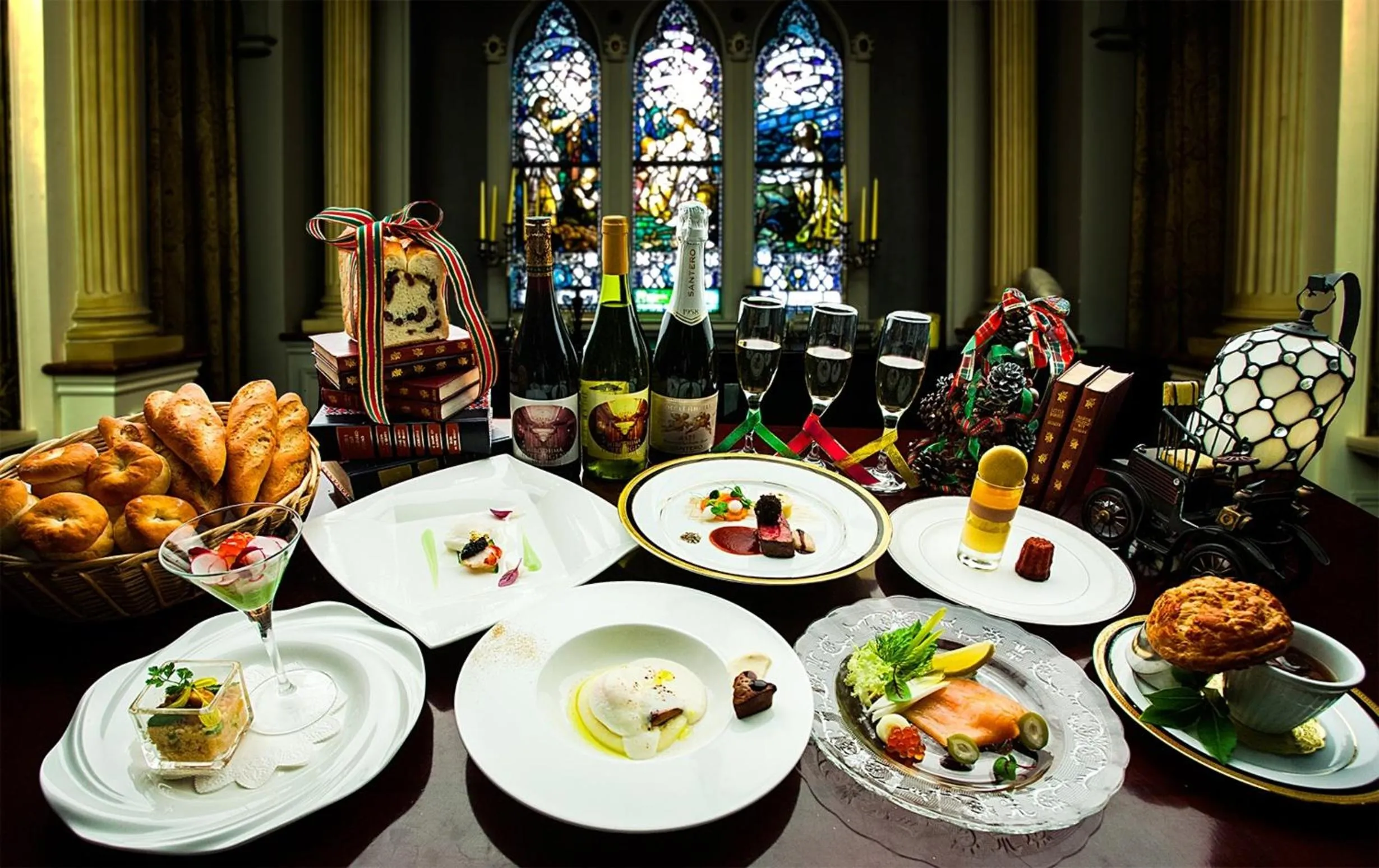 Hiroshima Grand Intelligent Hotel