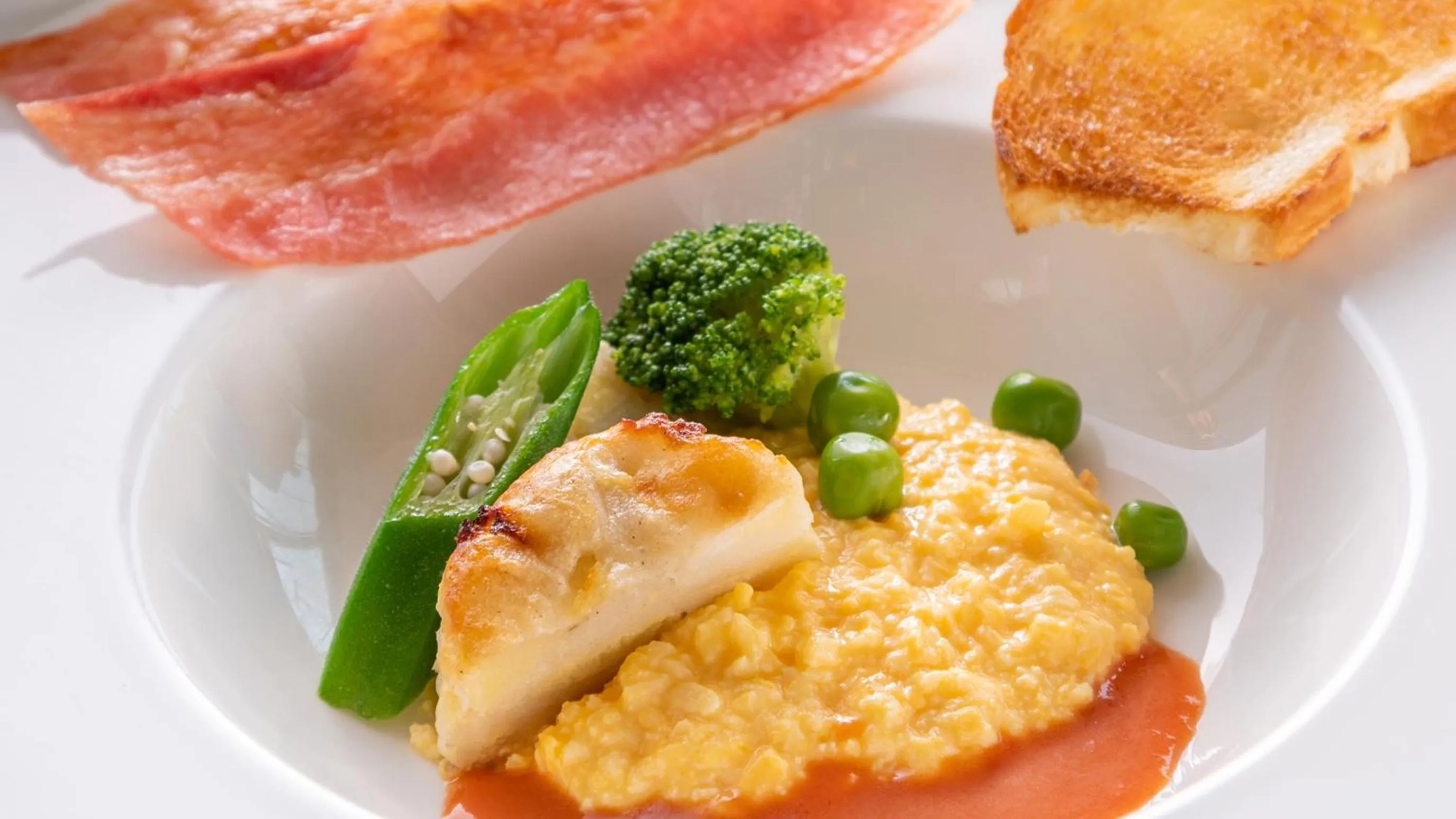 Hiroshima Grand Intelligent Hotel