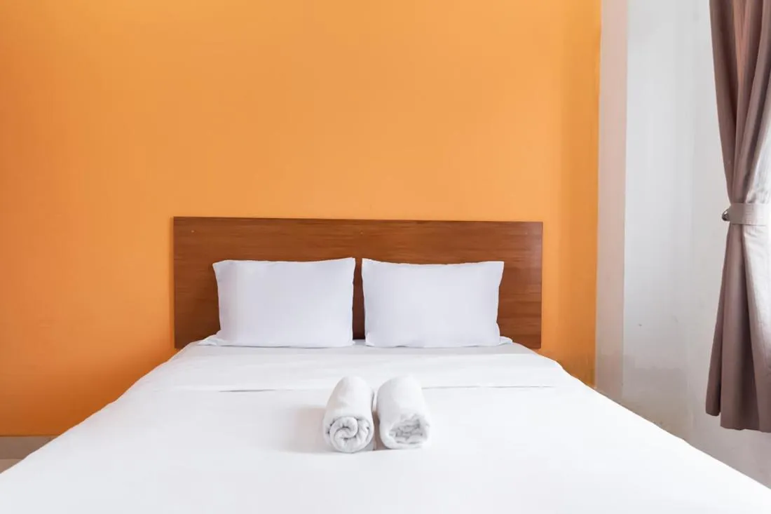 TwoSpaces Living at Kost 40, Kuningan