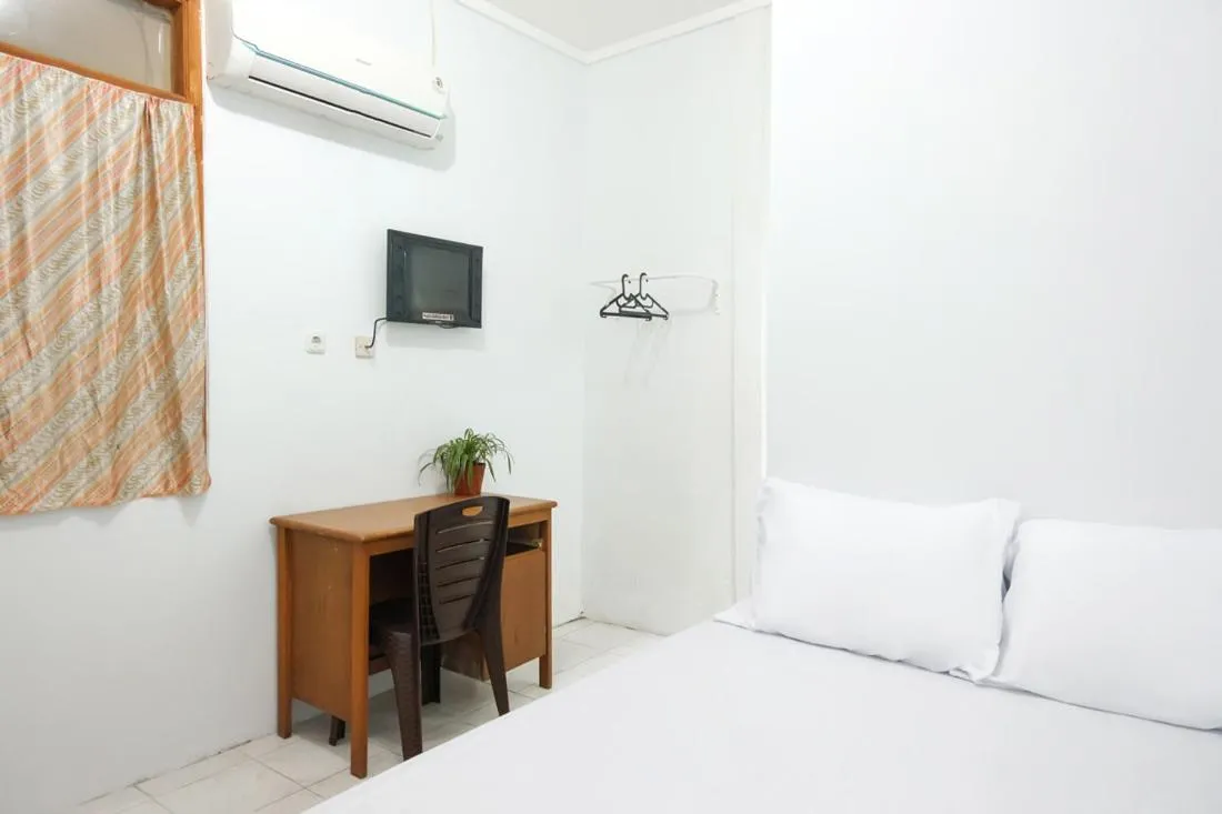TwoSpaces Living at Kost 40, Kuningan