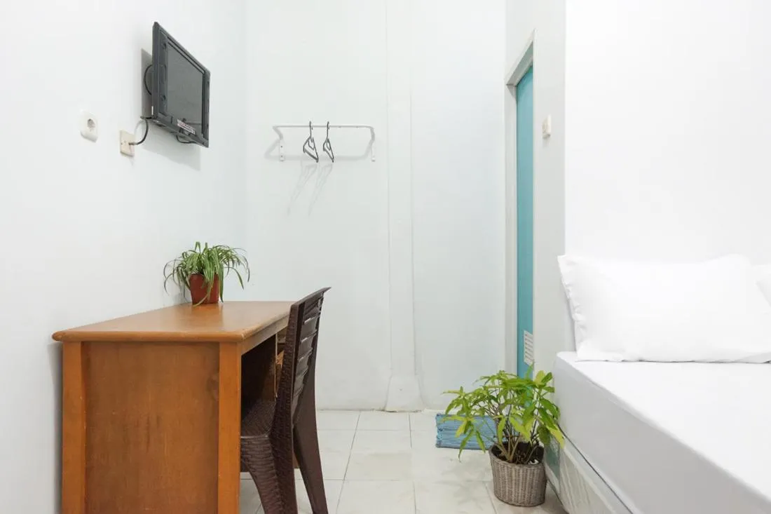 TwoSpaces Living at Kost 40, Kuningan