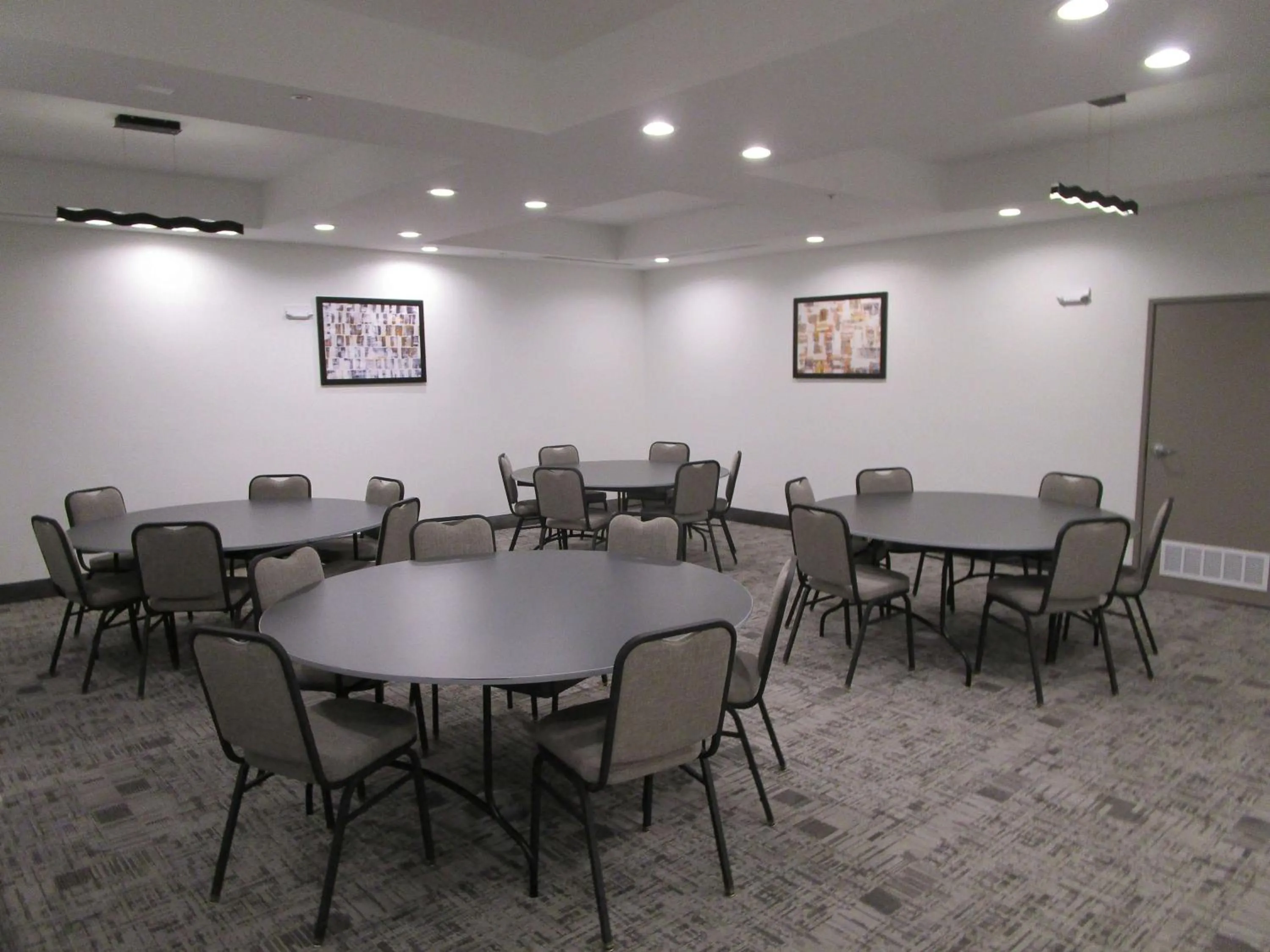 Meeting/conference room in Reddy Hotel Bonham