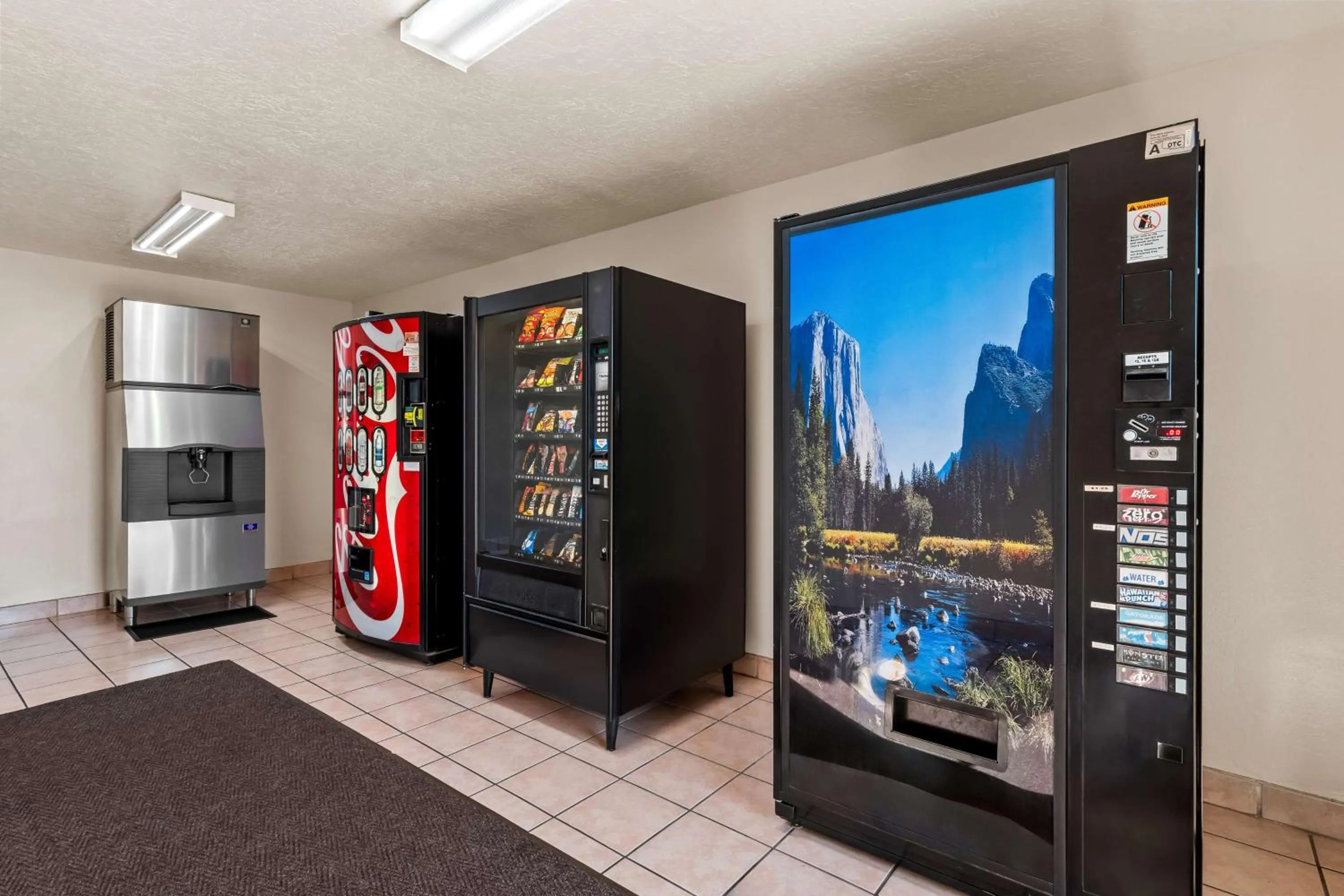 Property building in SureStay Hotel by Best Western Duncan