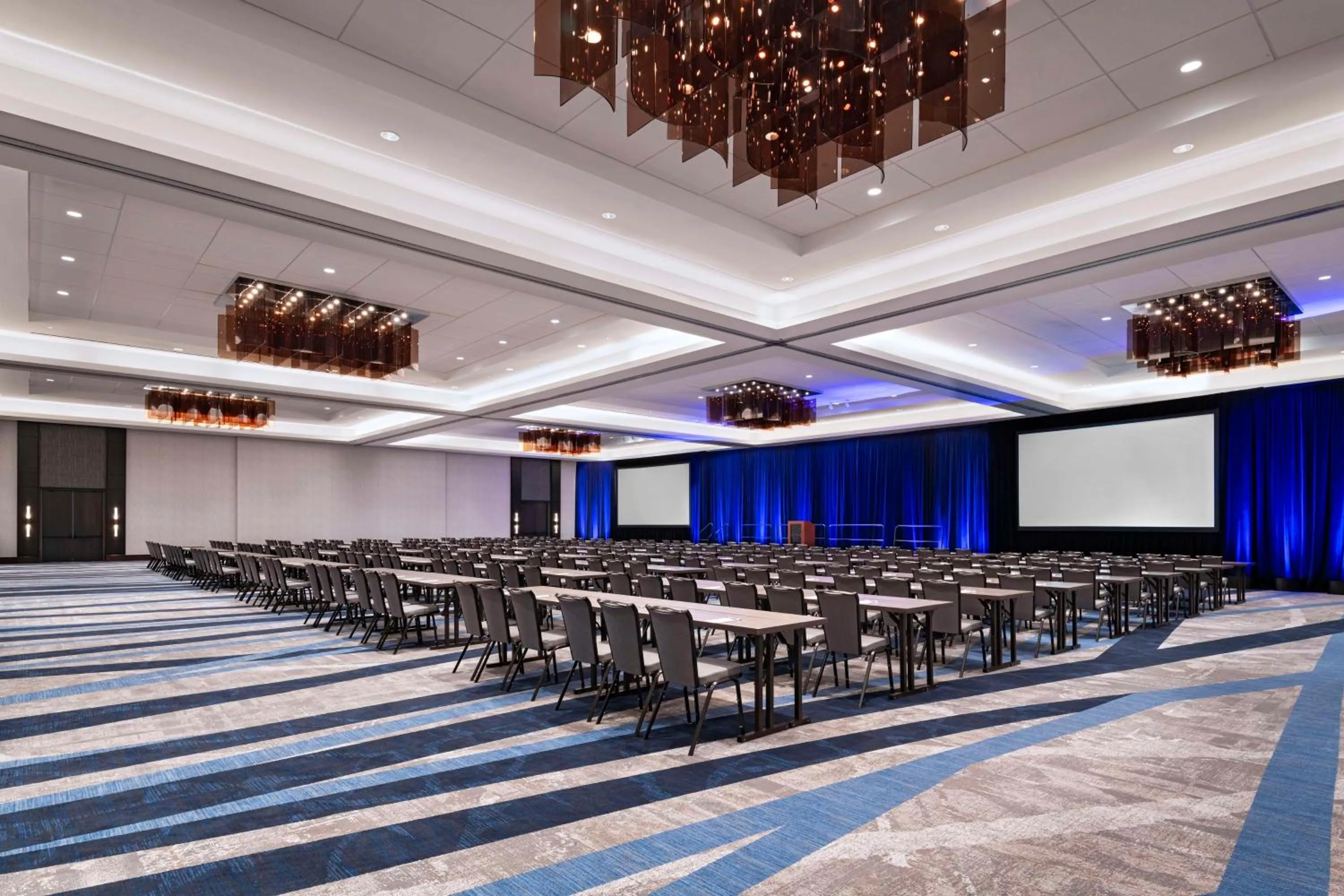 Meeting/conference room in Hyatt Regency Baytown-Houston