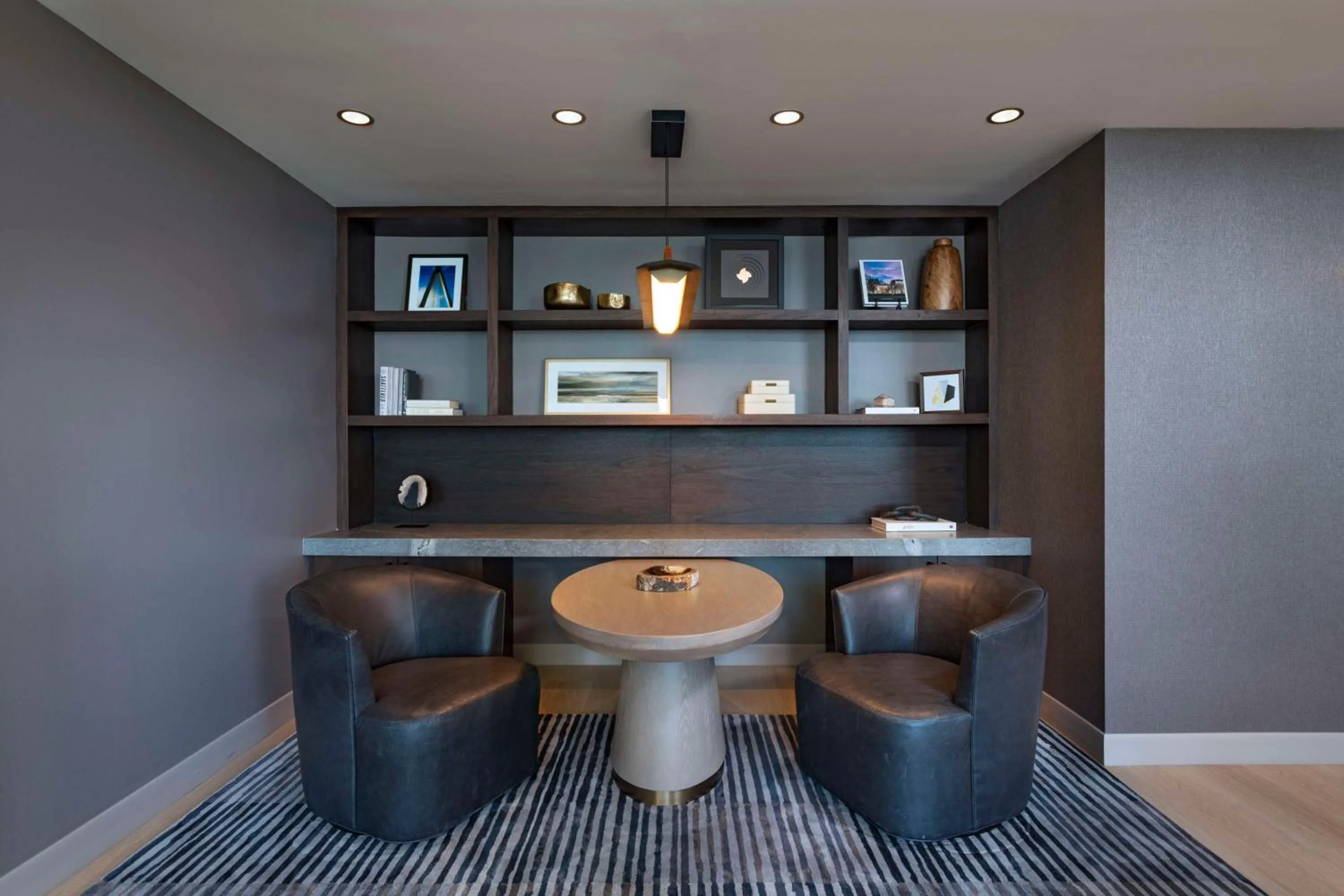 Photo of the whole room in Hyatt Regency Baytown-Houston