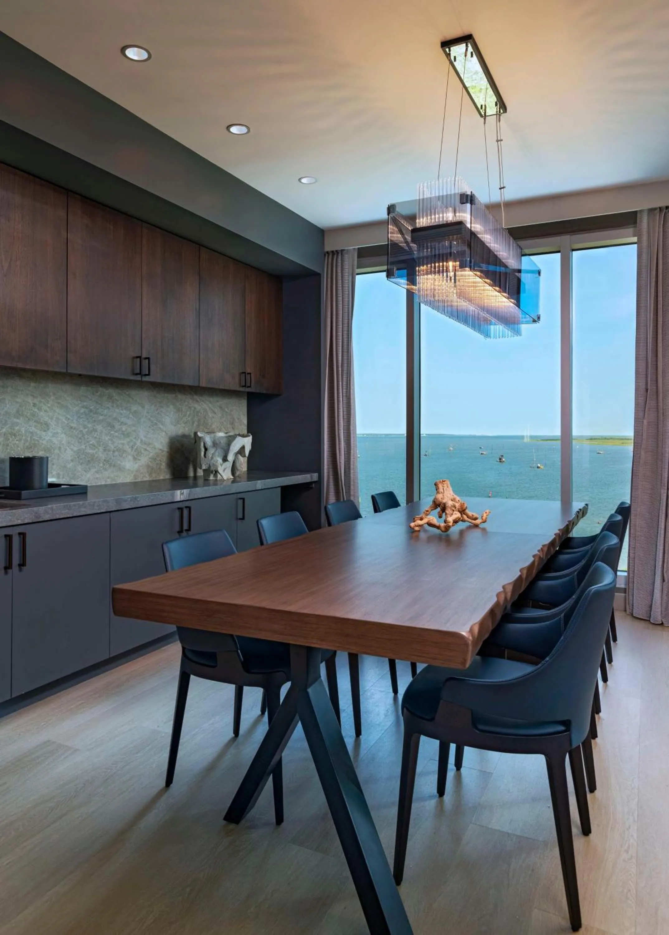 Photo of the whole room in Hyatt Regency Baytown-Houston