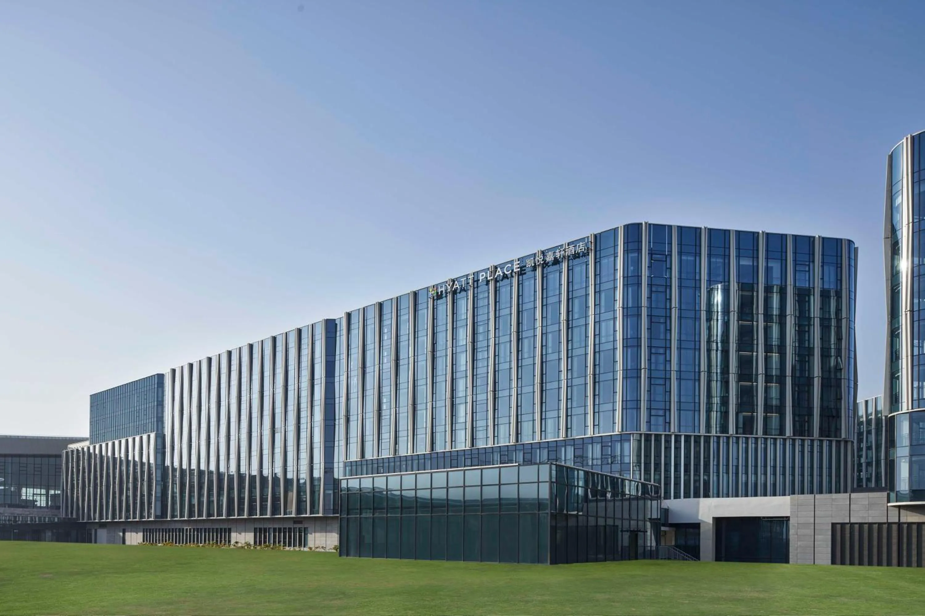 Hyatt Place Hangzhou International Airport