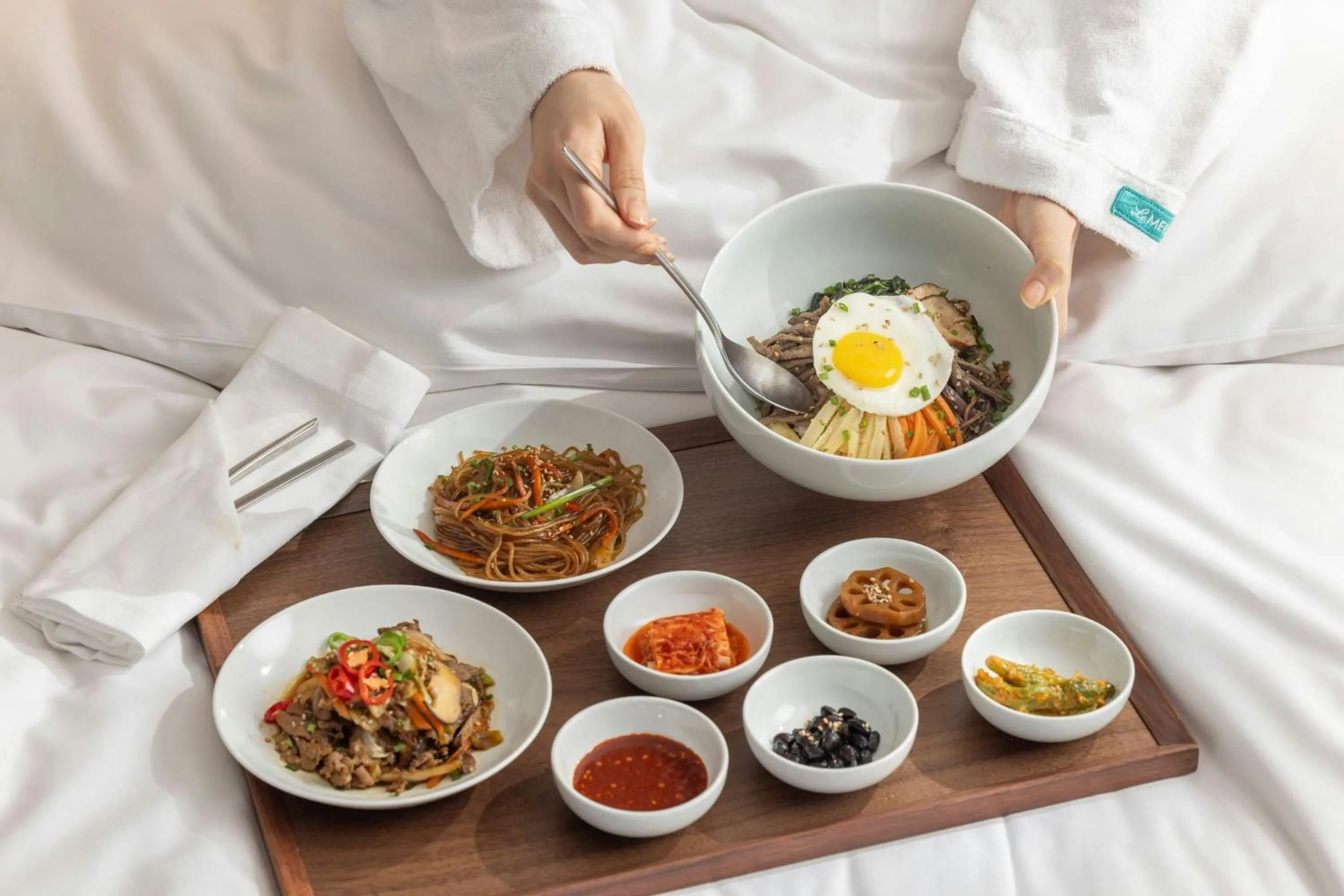 Other in Le Meridien Seoul Myeongdong