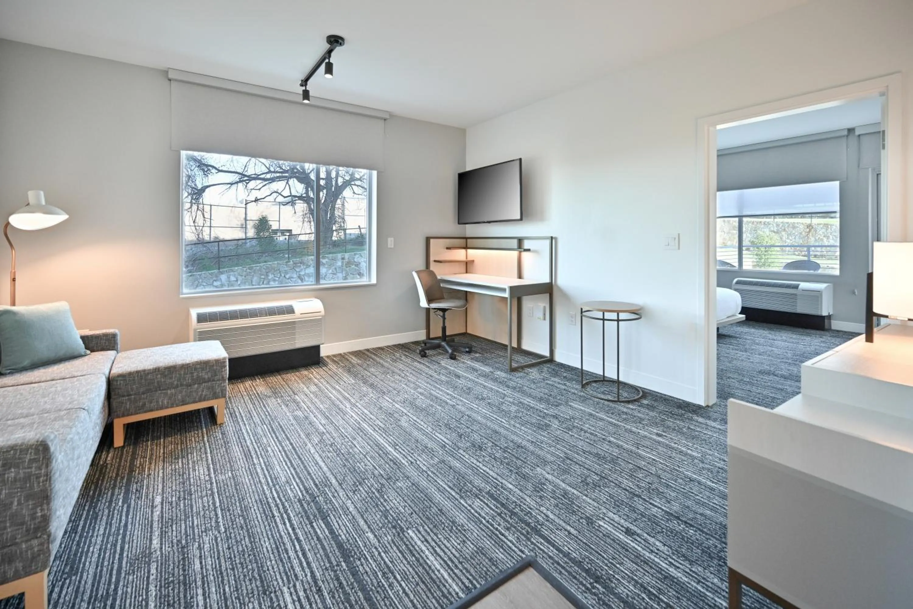 TownePlace Suites by Marriott Norfolk