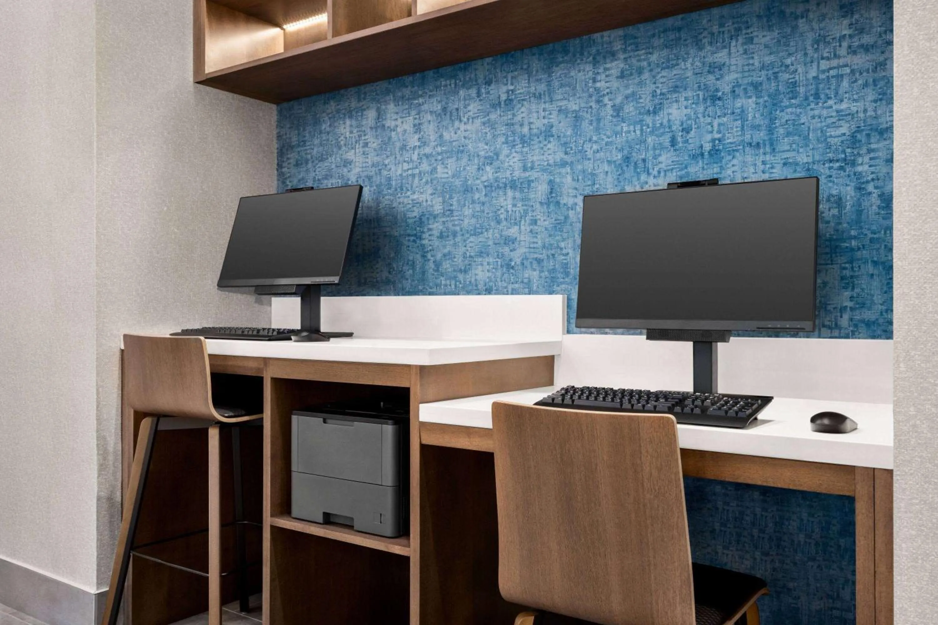 Business facilities in Hawthorn Extended Stay by Wyndham Del Rio