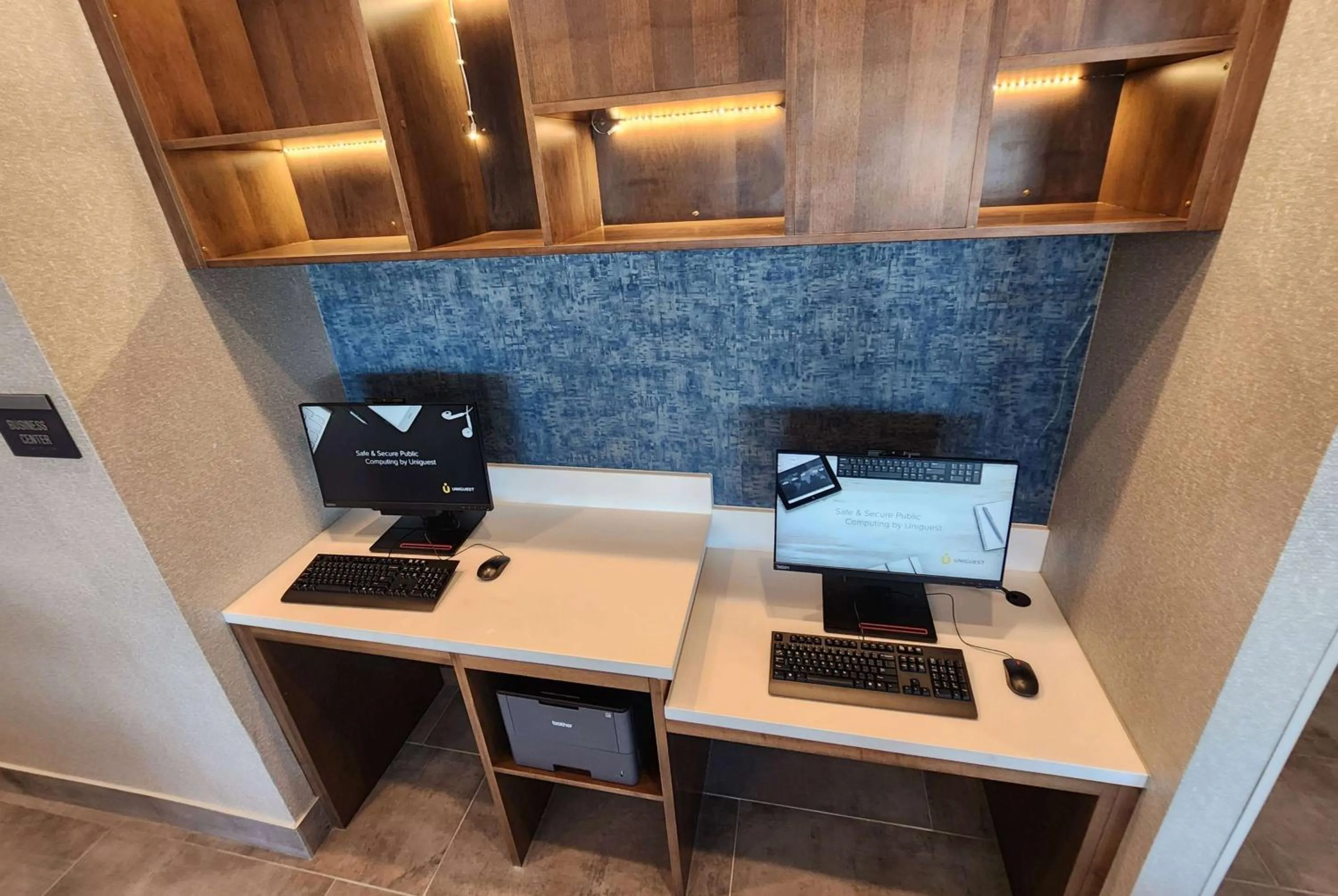 Business facilities in Hawthorn Extended Stay by Wyndham Del Rio