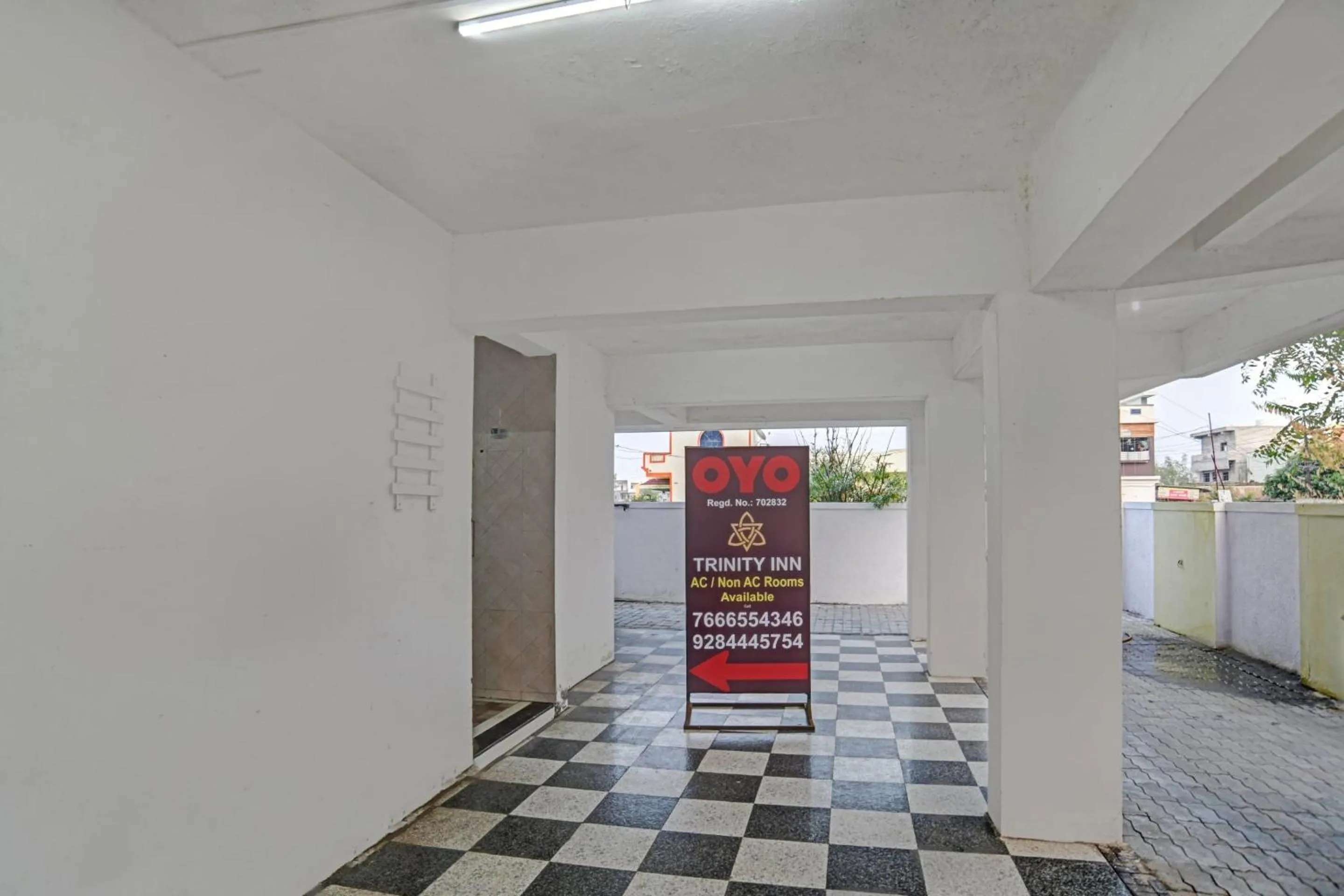 Other in Hotel O Trinity Inn