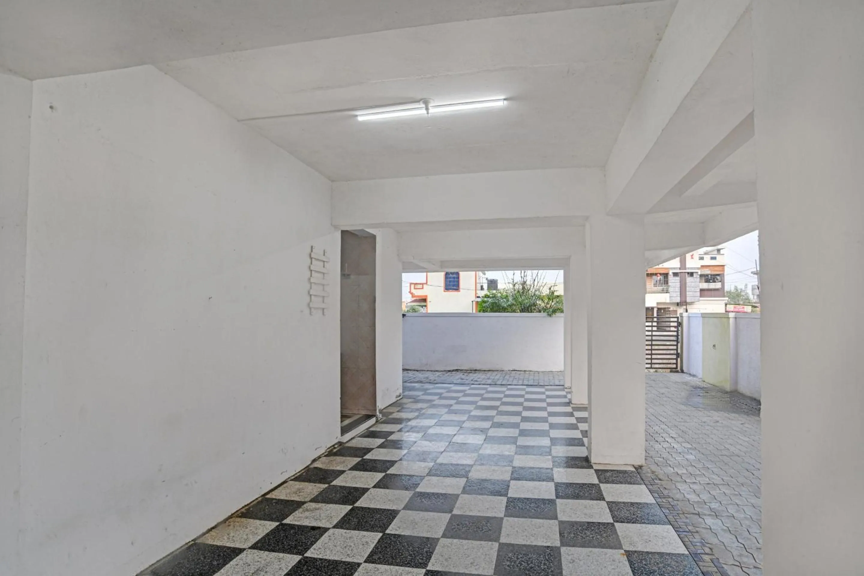 Other in Super Hotel O Trinity Inn