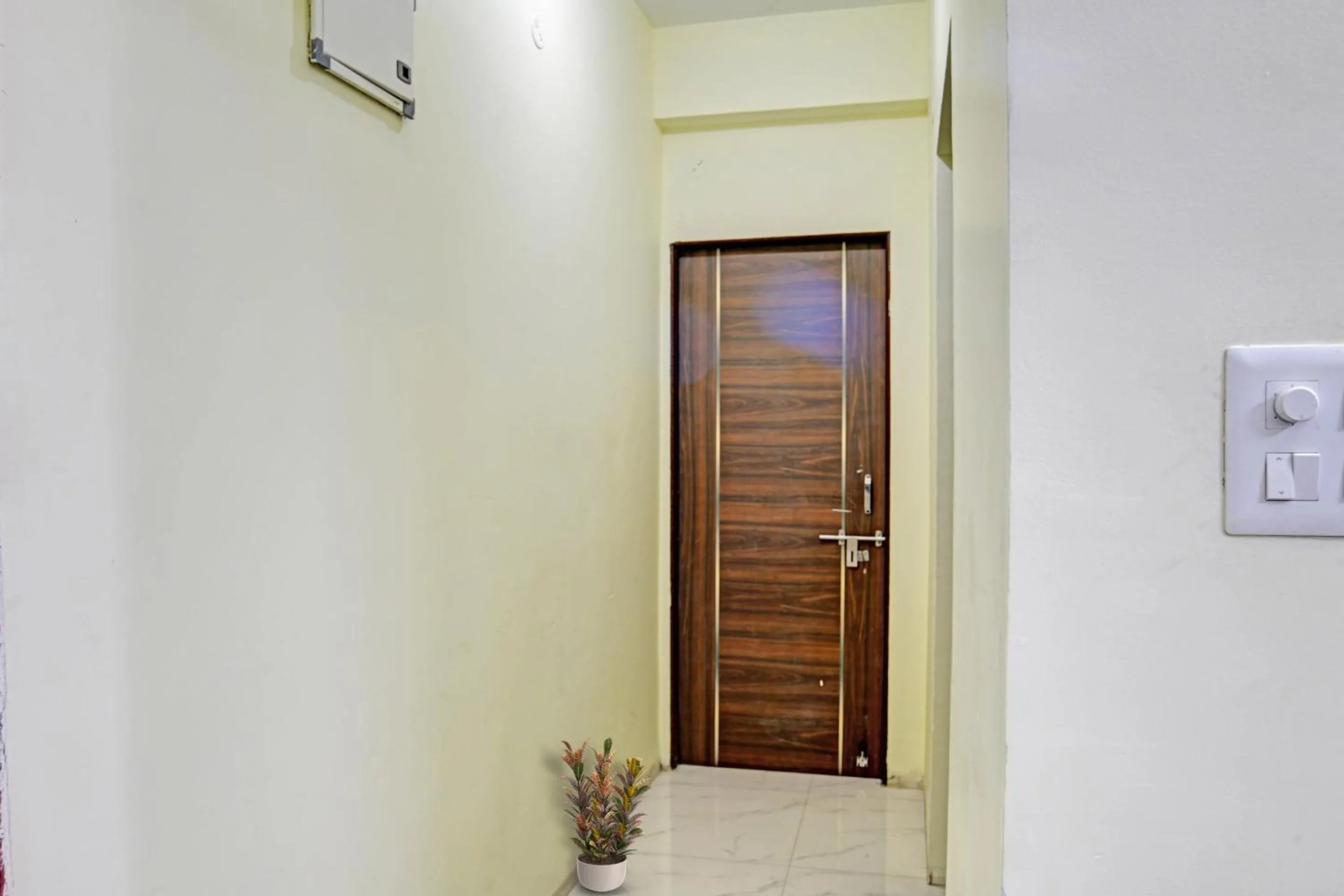 Other in Hotel O Trinity Inn