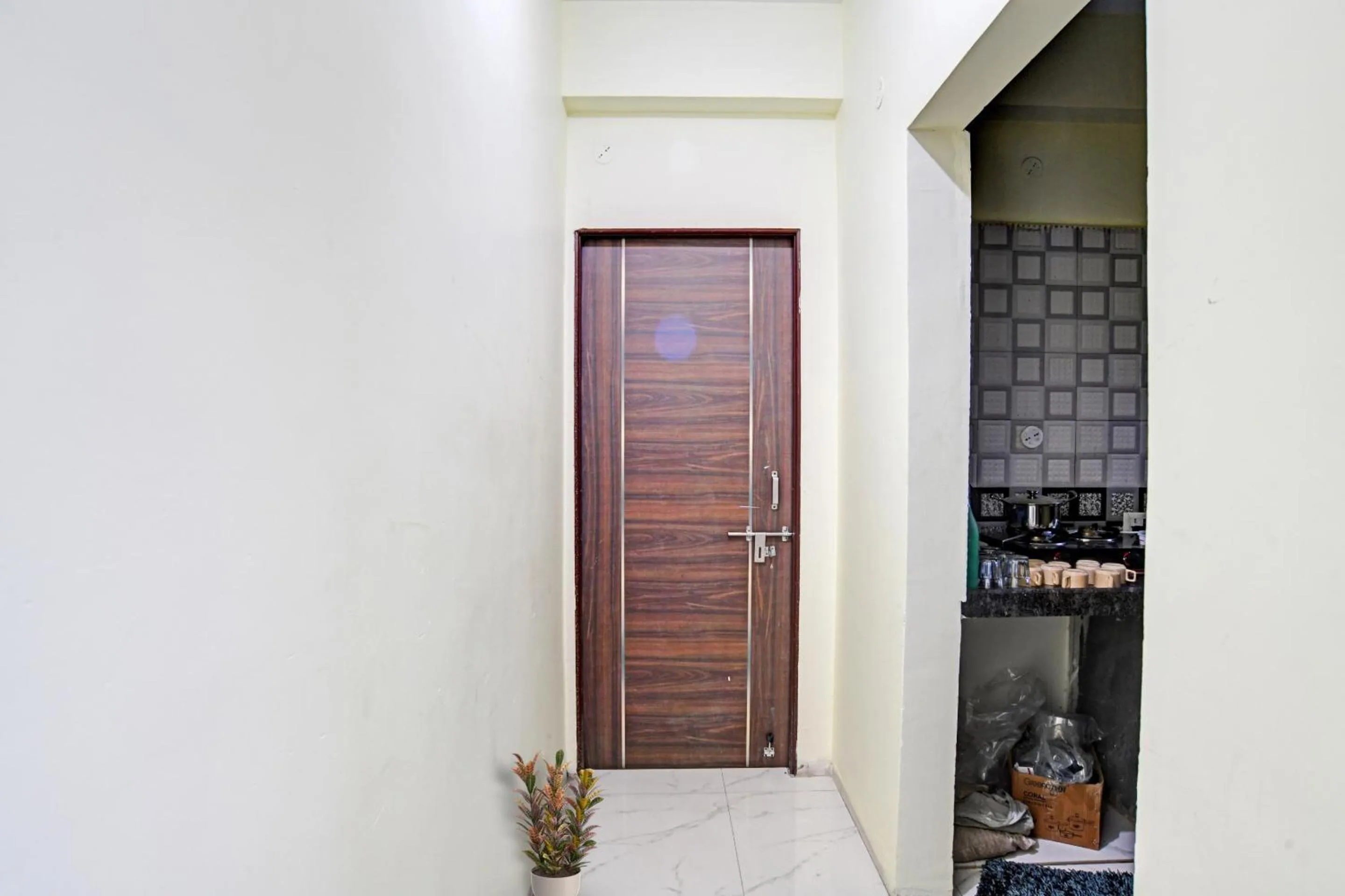 Other in Super Hotel O Trinity Inn