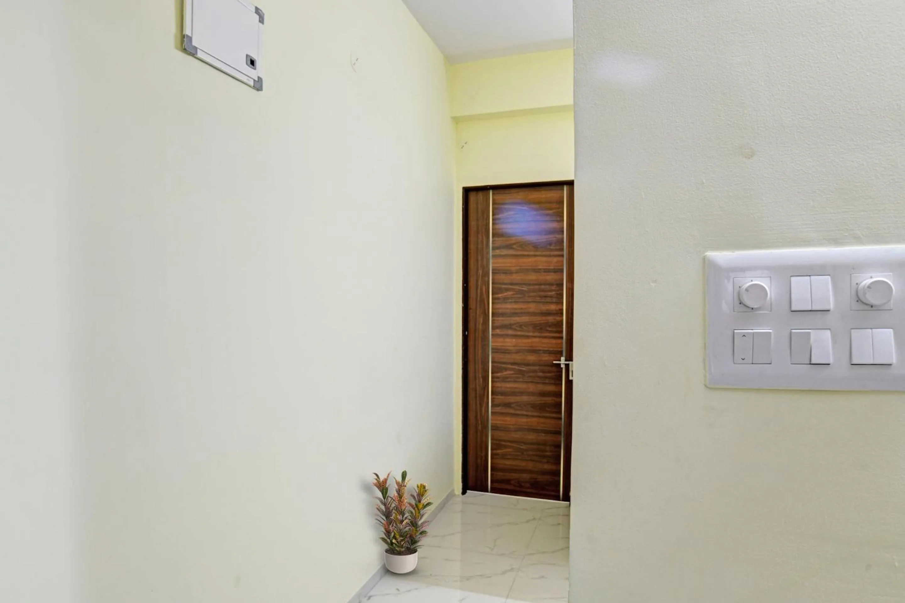 Other in Hotel O Trinity Inn