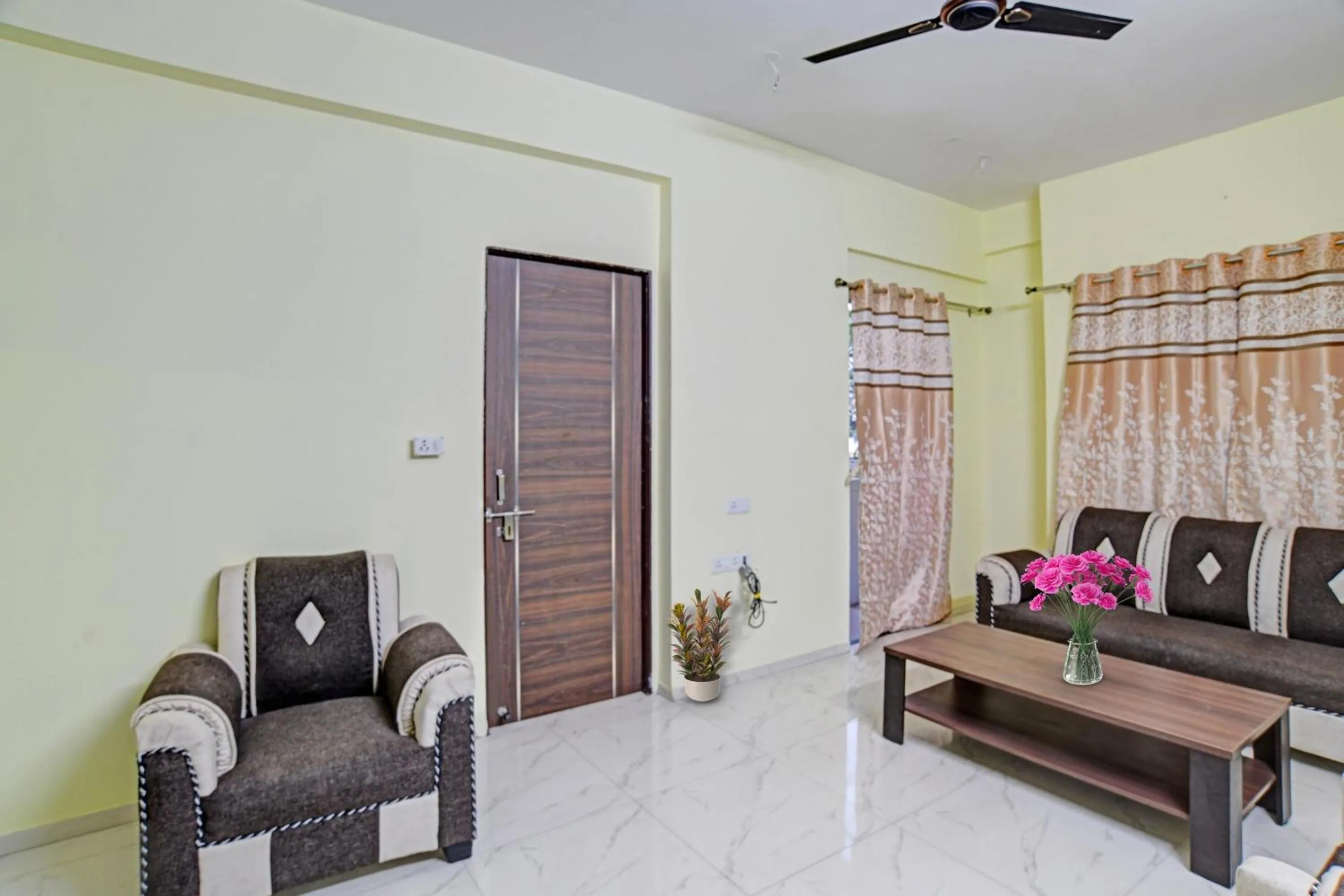 Other in Super Hotel O Trinity Inn