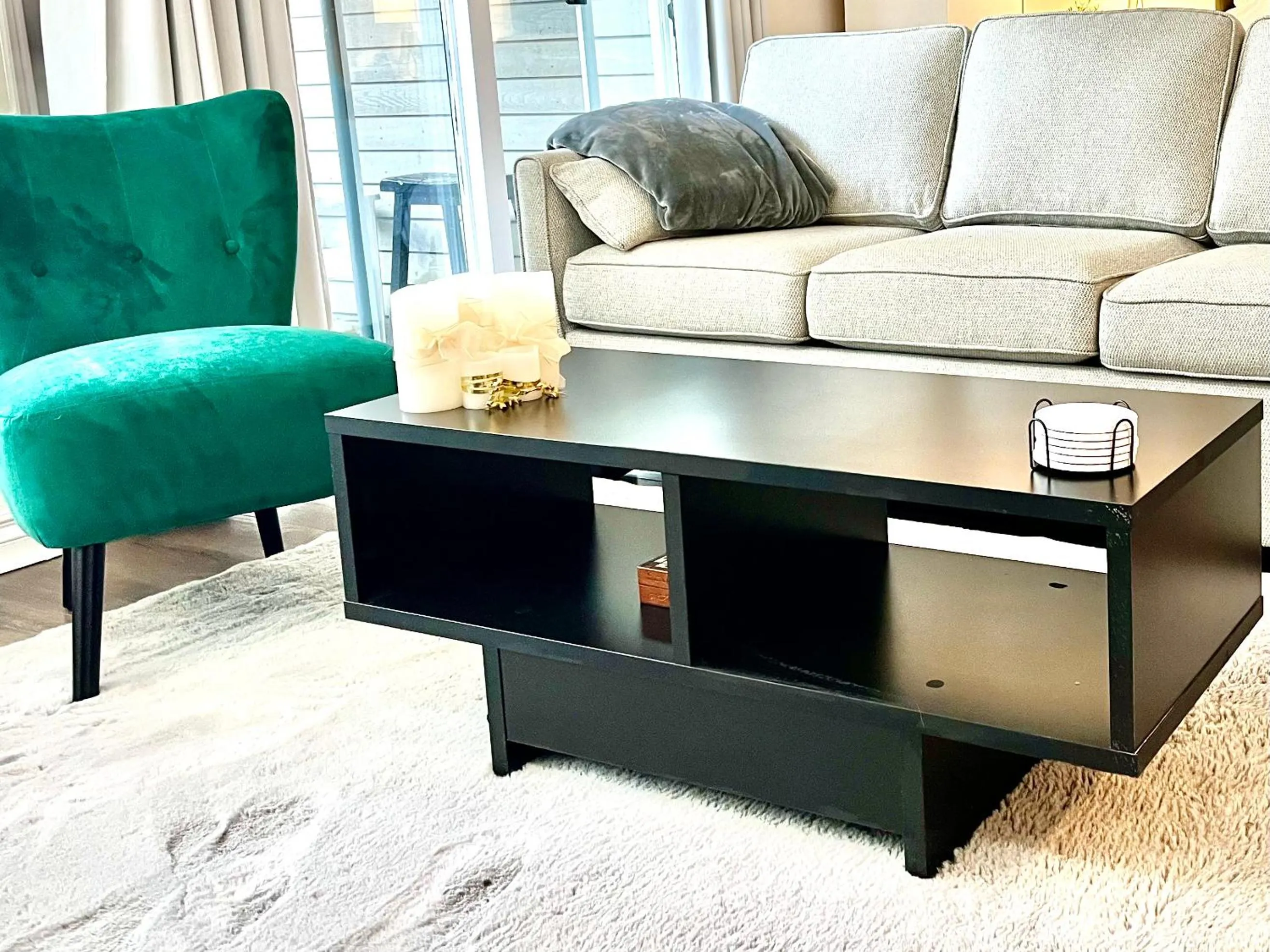 Slope-side Studio Bliss Ski-in Ski-out, Renovated At Blue, Hot Tub, Fast Wi-Fi