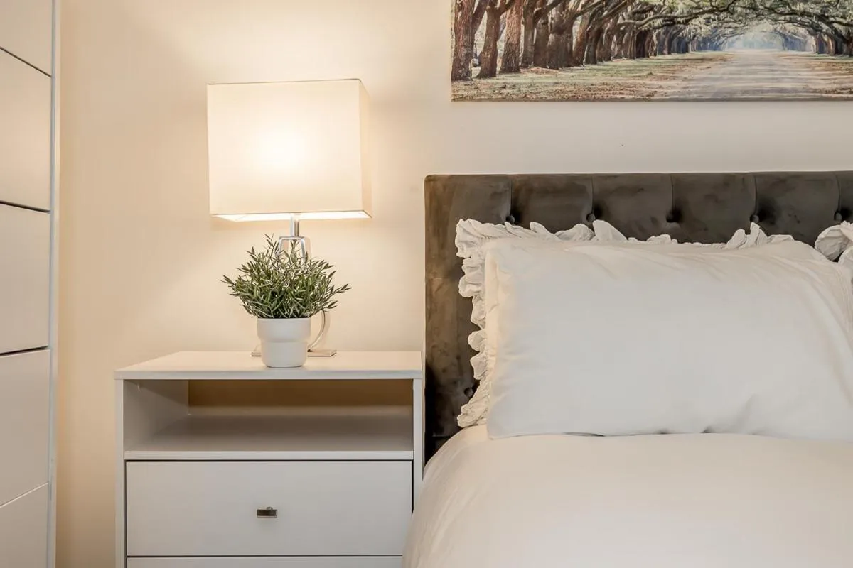 Bedroom, Bed in Slope-side Studio Bliss Ski-in Ski-out, Renovated At Blue, Hot Tub, Fast Wi-Fi