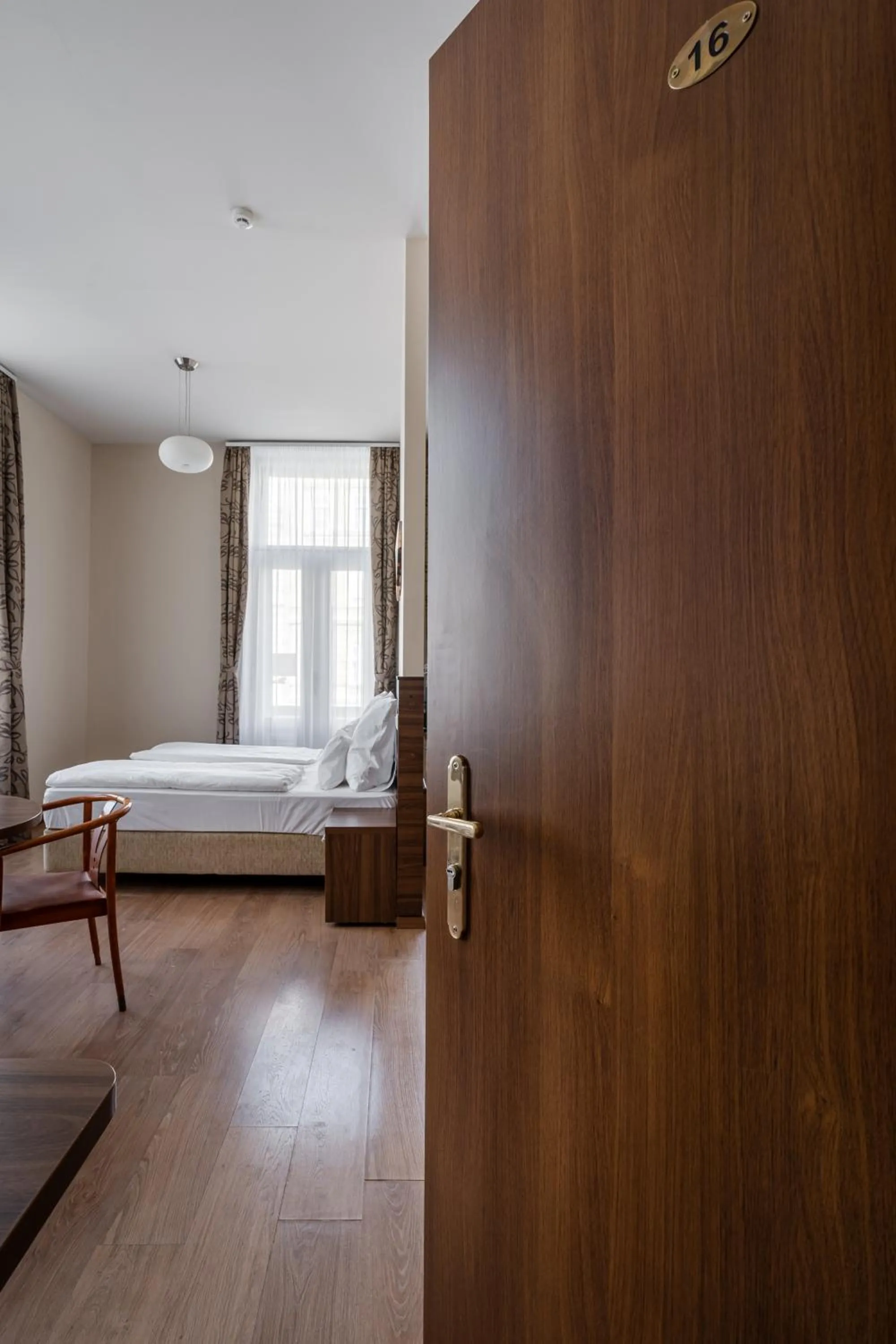 Facade/entrance, Bed in Elit Boutique Rooms- Best Location by BQA