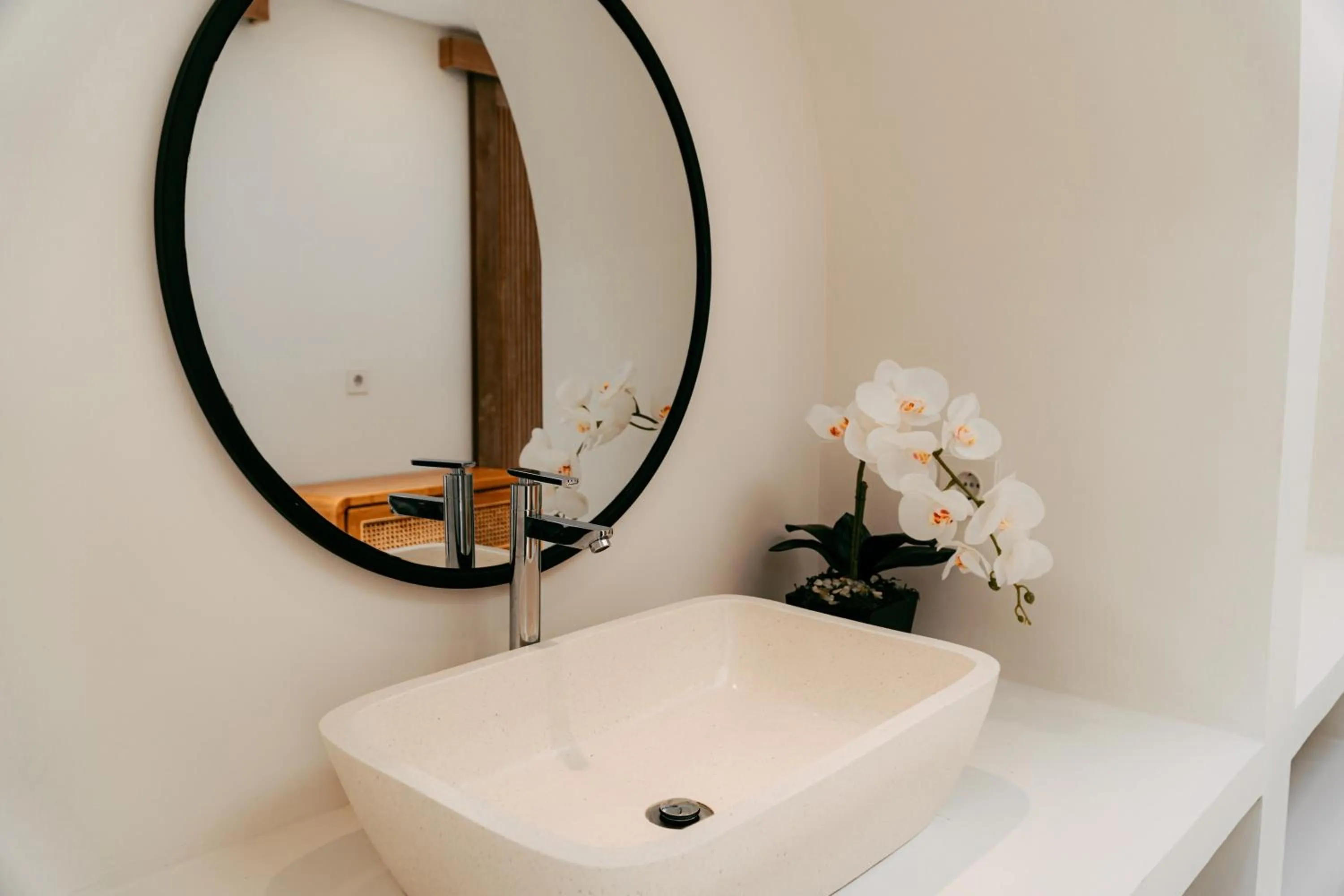 Bathroom in Sanjula Uluwatu