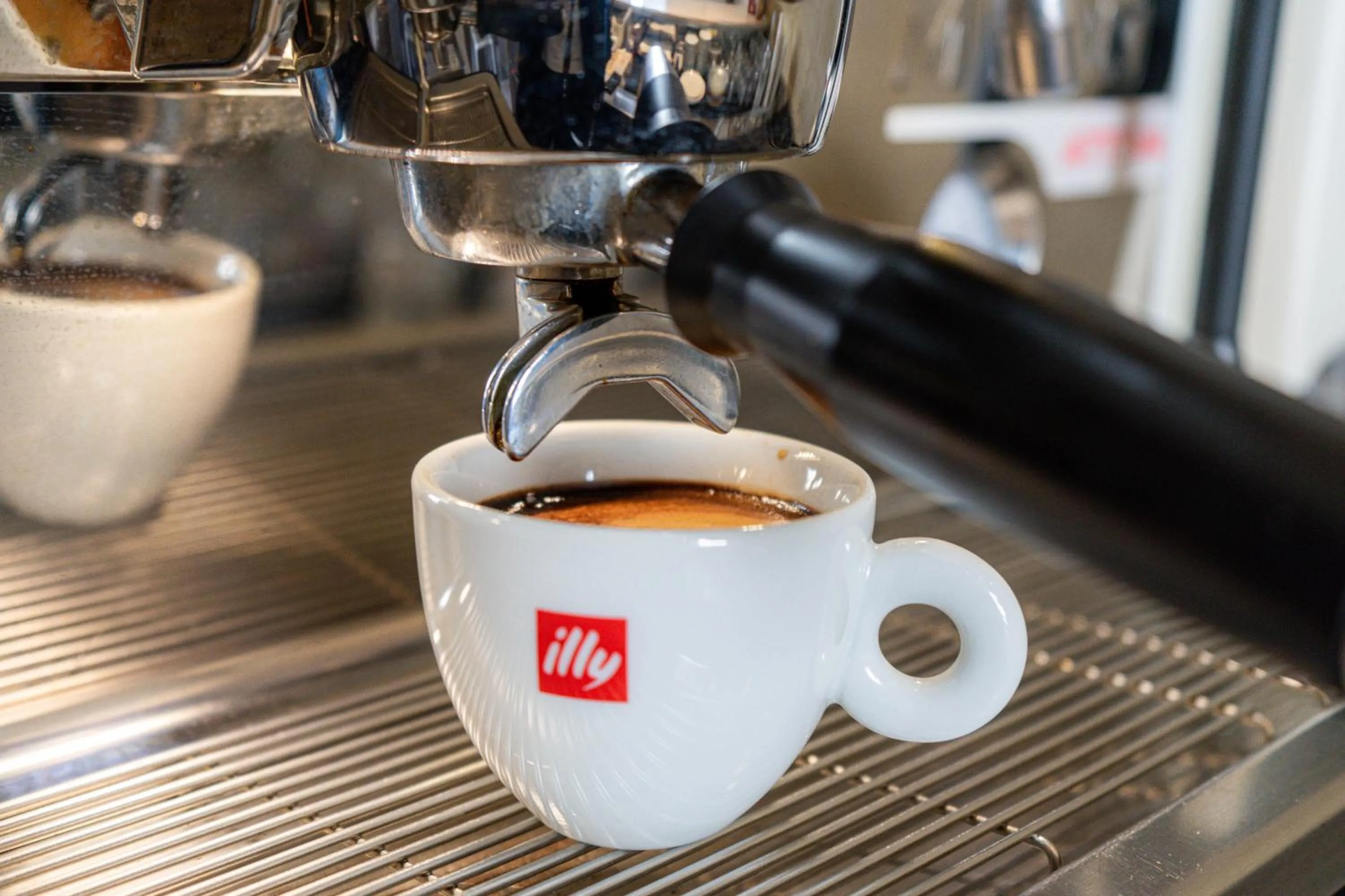 Lounge or bar in Profumi di Primavera Luxury Rooms & Suite