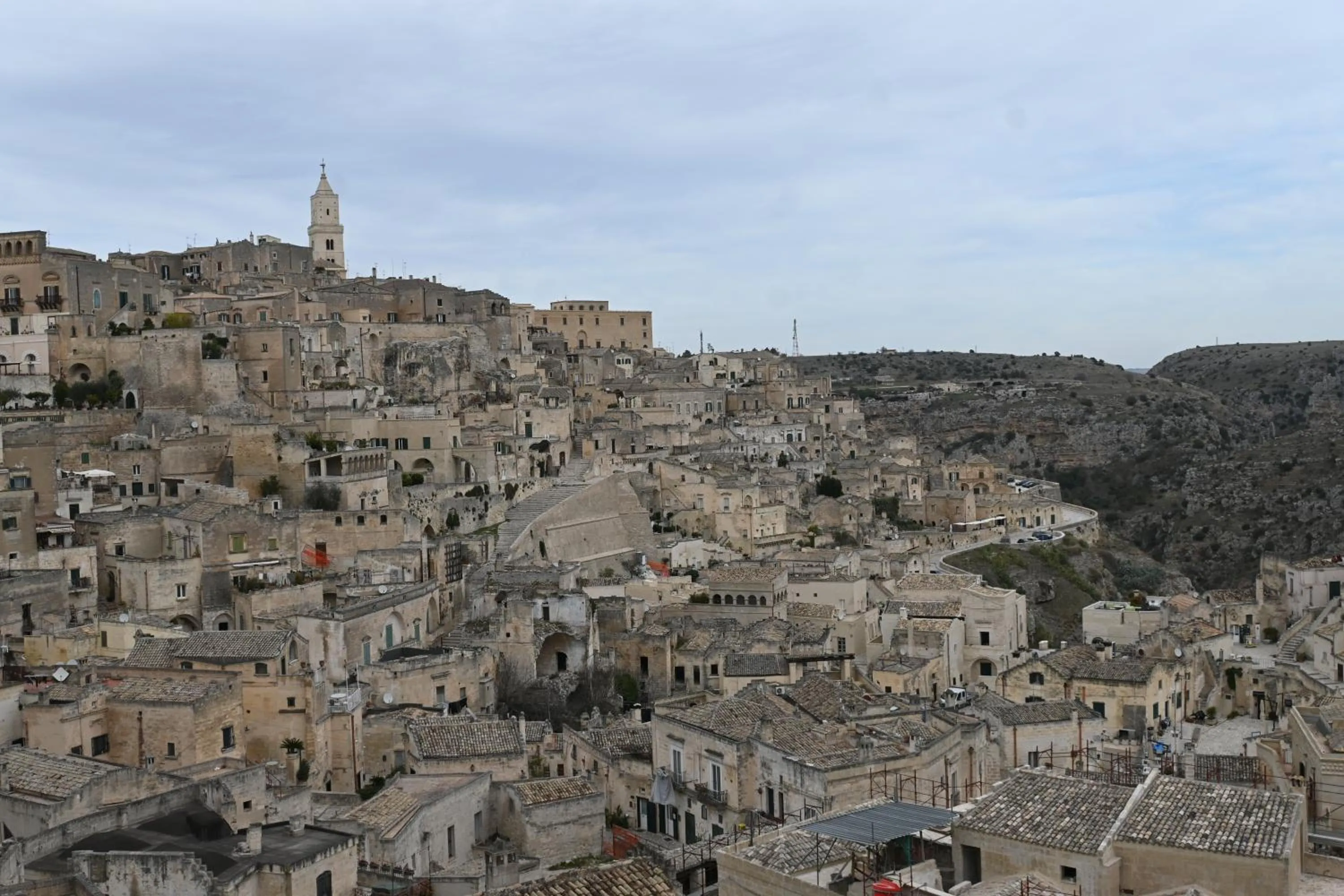 Nearby landmark in Profumi di Primavera Luxury Rooms & Suite