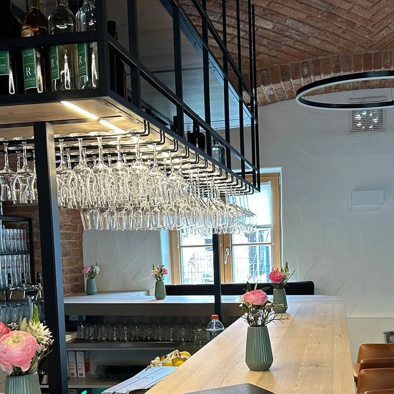 Breakfast in Aparthotel Bad Radkersburg