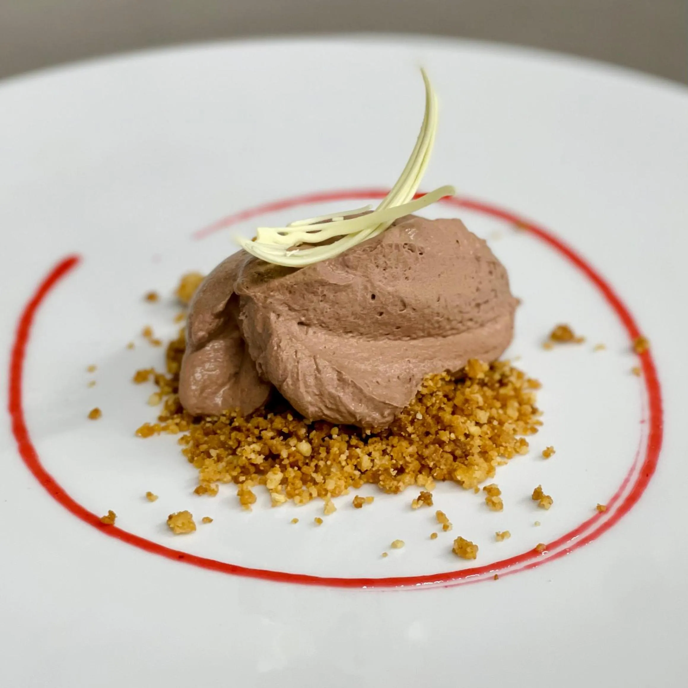 Restaurant/places to eat in Fantastic Garden - Firenze Nord