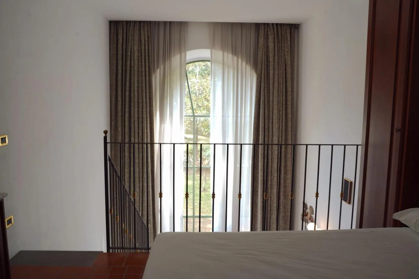Bed in Fantastic Garden - Firenze Nord