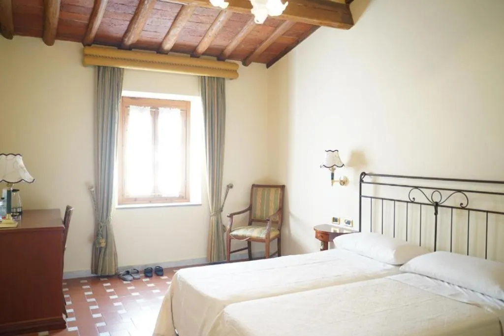 Bed in Fantastic Garden - Firenze Nord