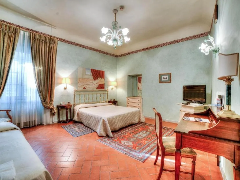 Bed in Fantastic Garden - Firenze Nord