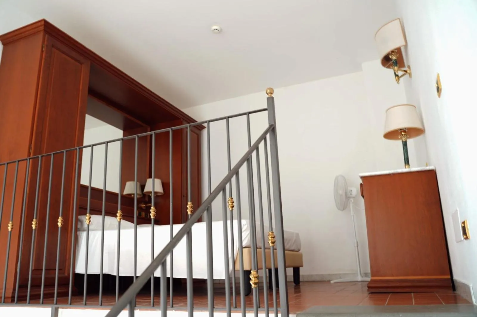 Bed in Fantastic Garden - Firenze Nord