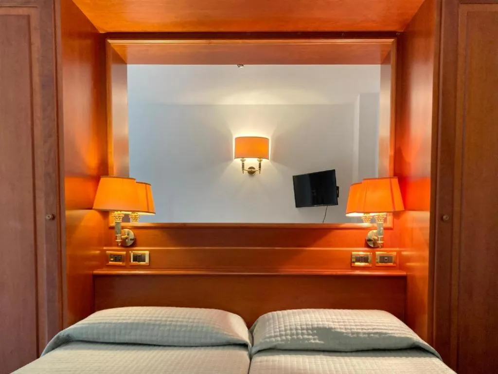 TV and multimedia, Bed in Fantastic Garden - Firenze Nord