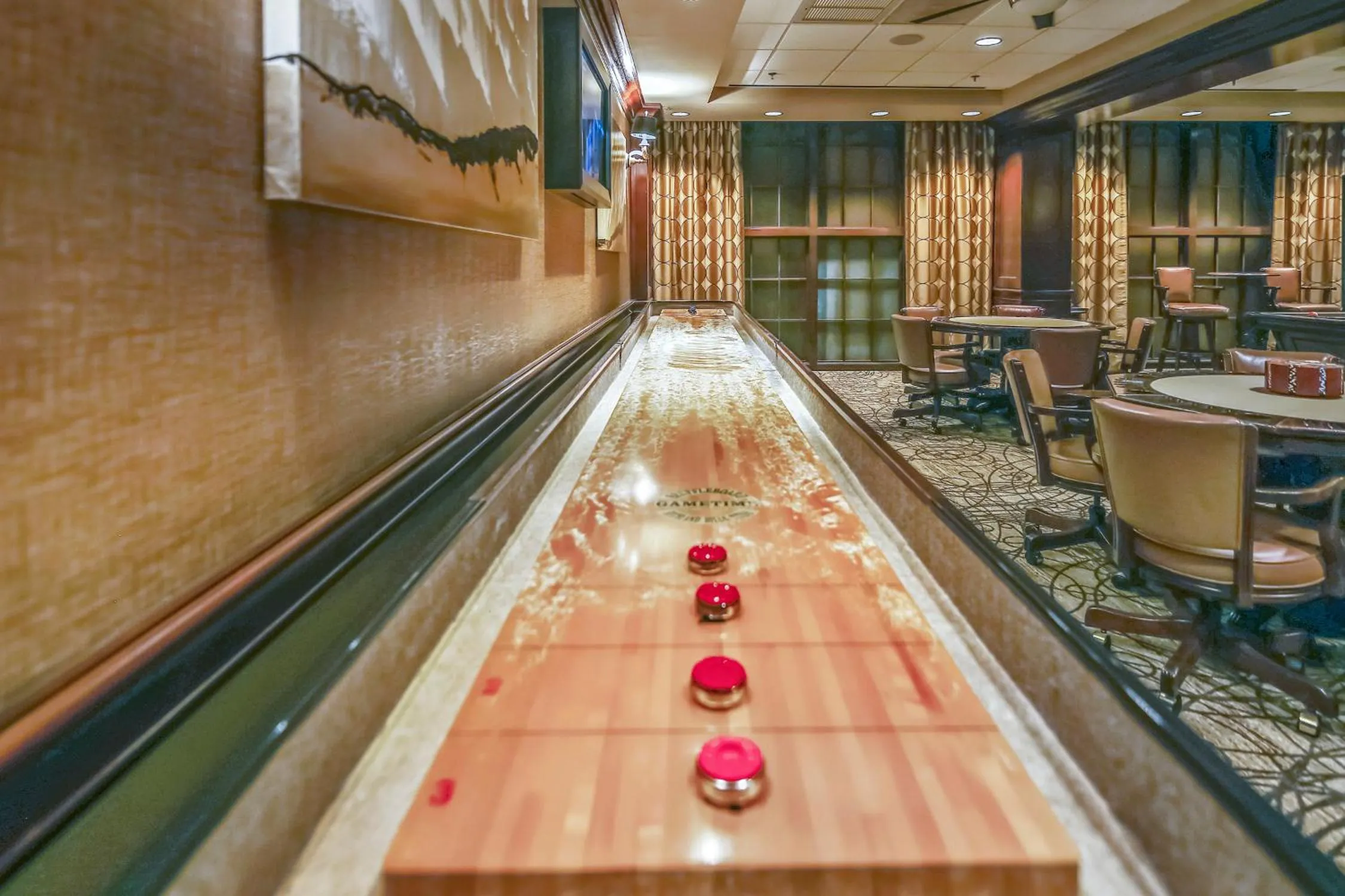 Property building in San Luis Resort 533 - Luis Laid Back