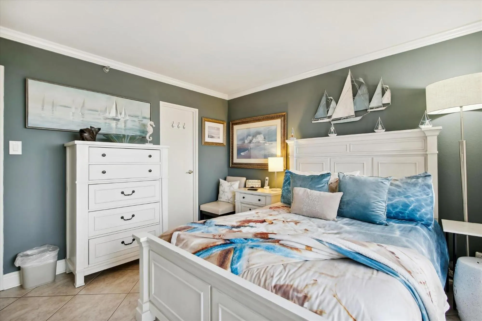 Property building, Bed in San Luis Resort 533 - Luis Laid Back