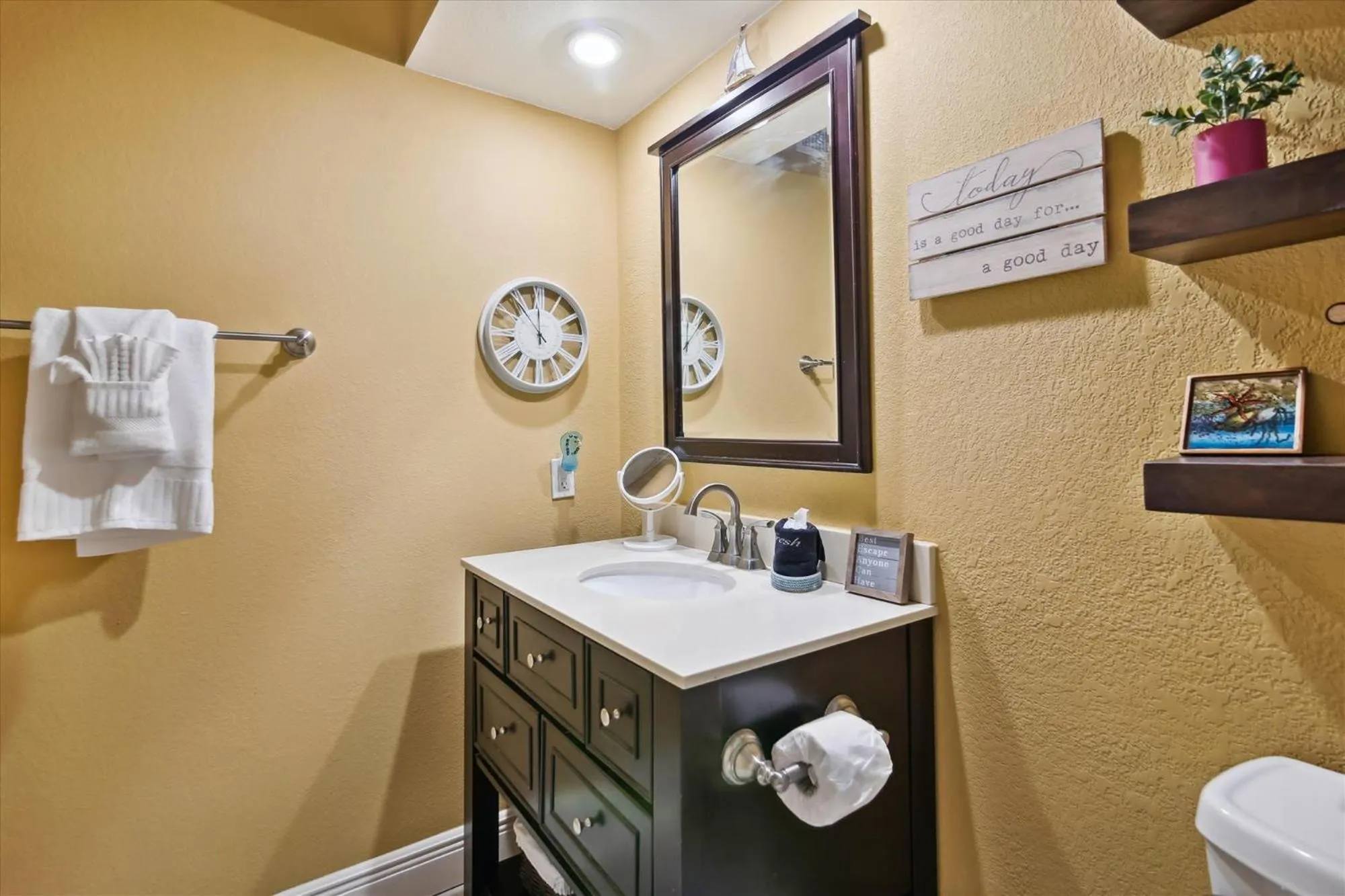 Property building in San Luis Resort 533 - Luis Laid Back