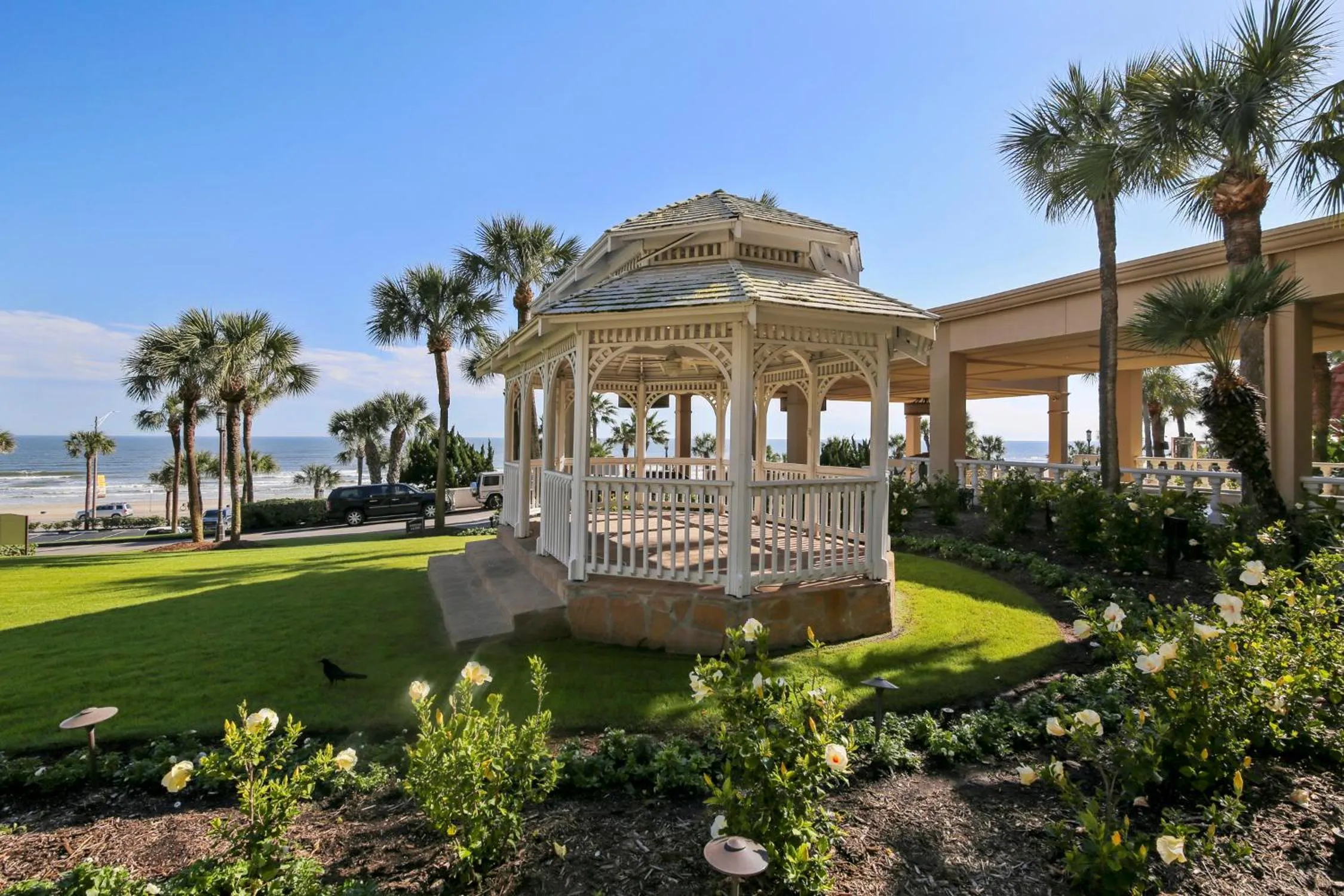 Property building in San Luis Resort 533 - Luis Laid Back