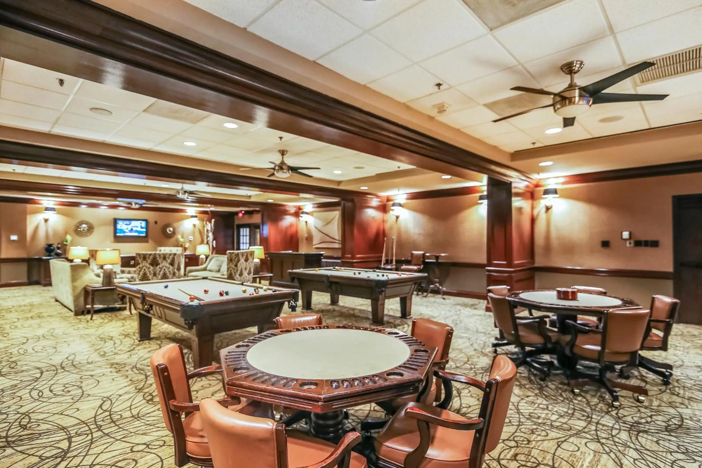 Property building in San Luis Resort 533 - Luis Laid Back