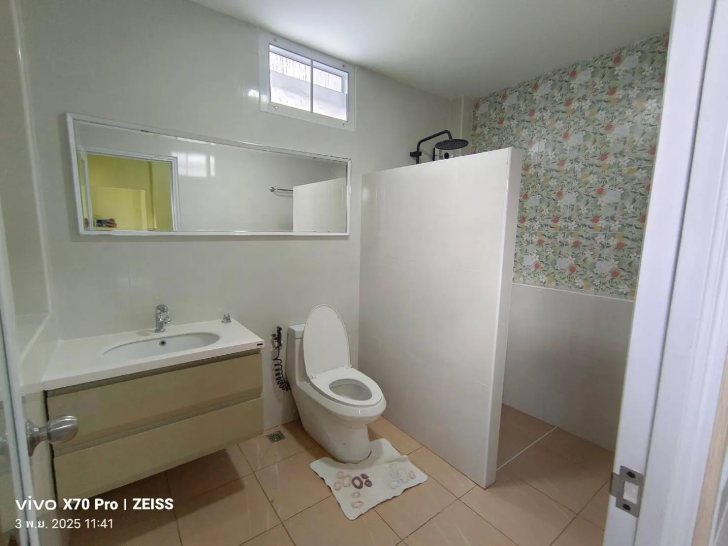 Bathroom in Da-Kanda Boutique