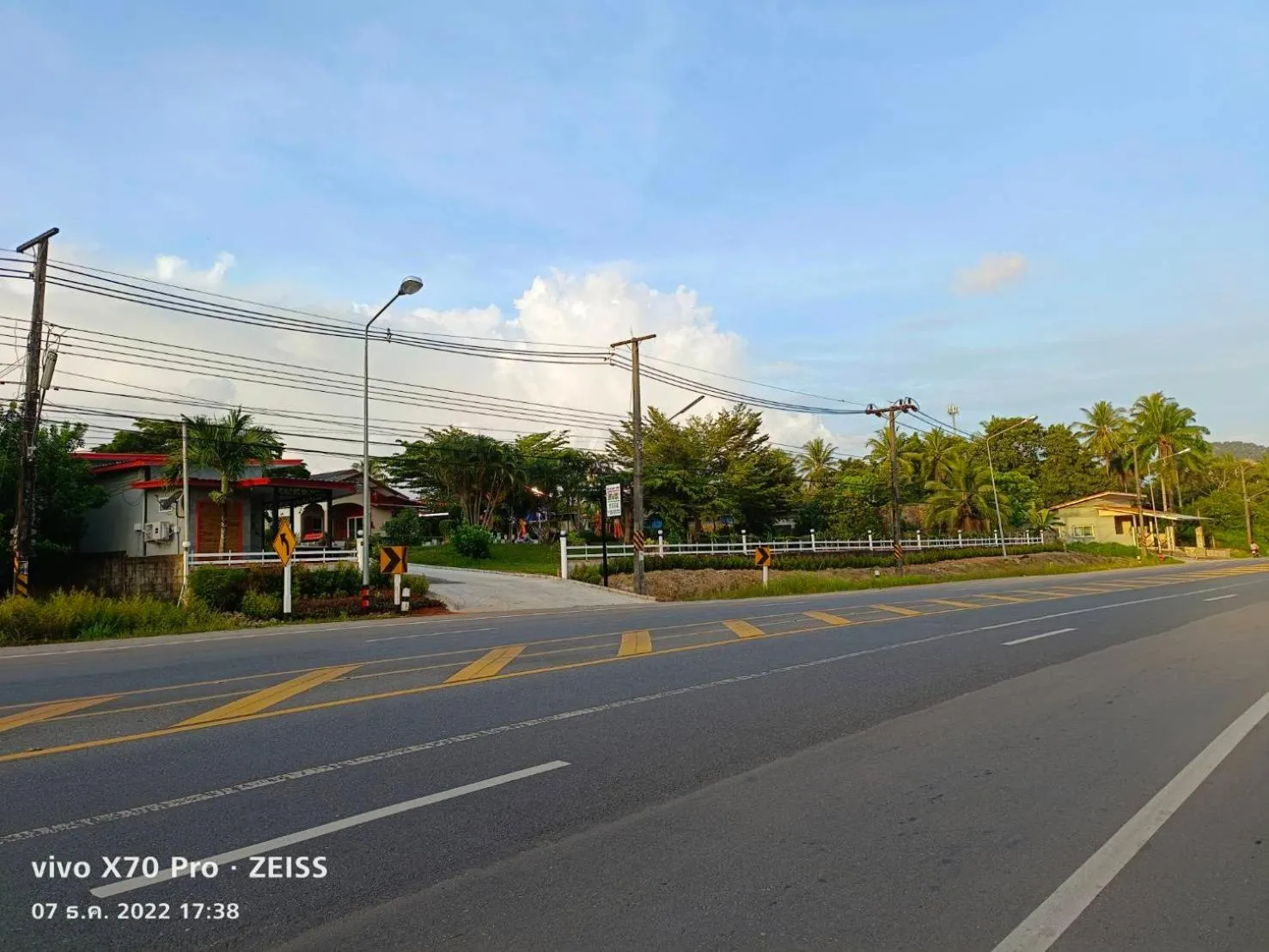 Facade/entrance in Da-Kanda Boutique