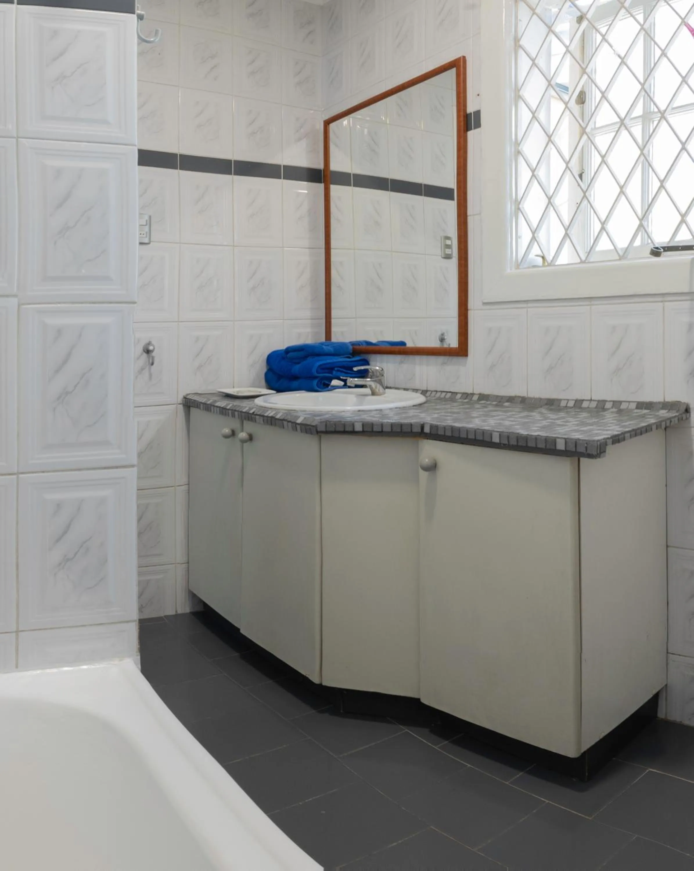 Toilet in Hostal Rio Amazonas