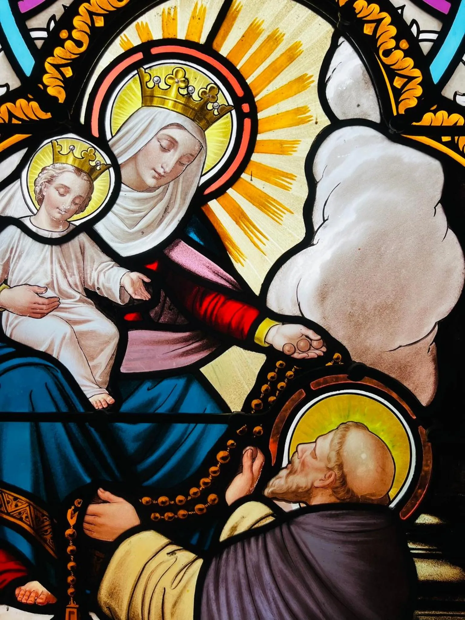 Villa Vallière bed&breakfast