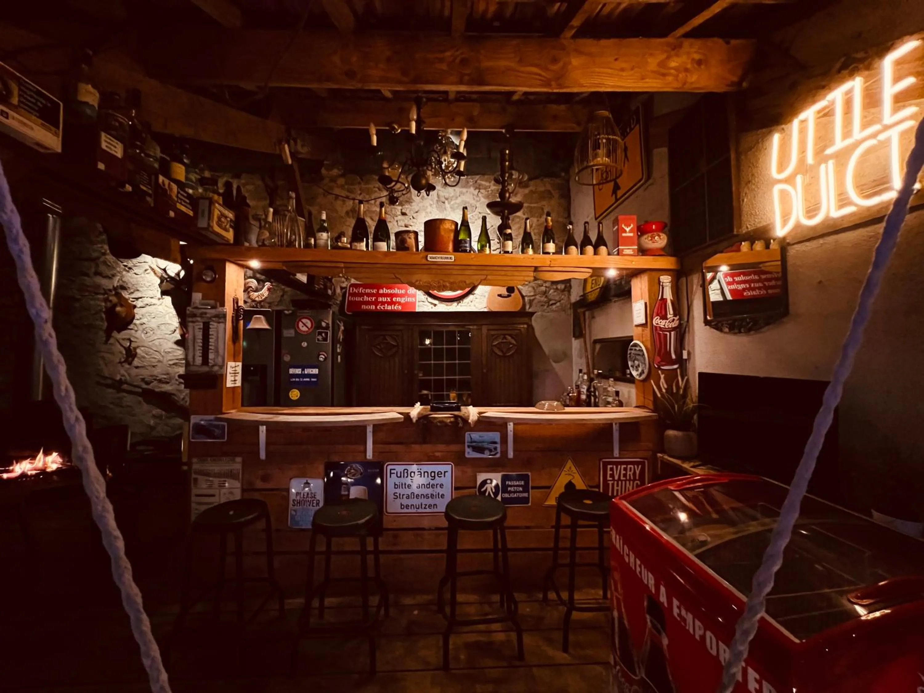 Villa Vallière bed&breakfast