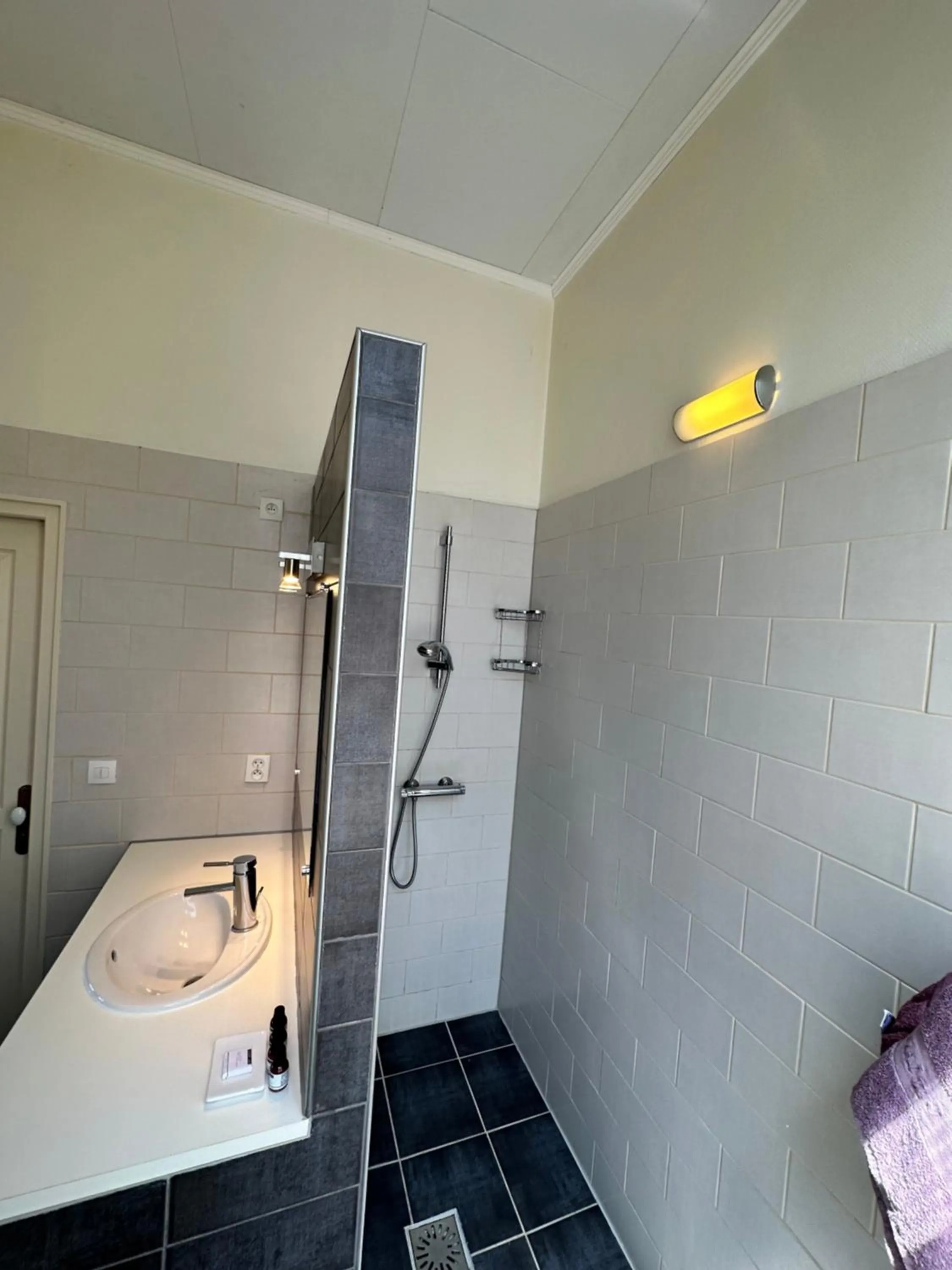 Villa Vallière bed&breakfast